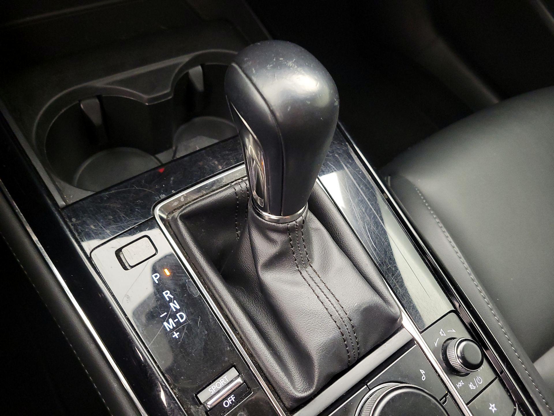 Thumbnail: 2021 Mazda CX-30 - 17