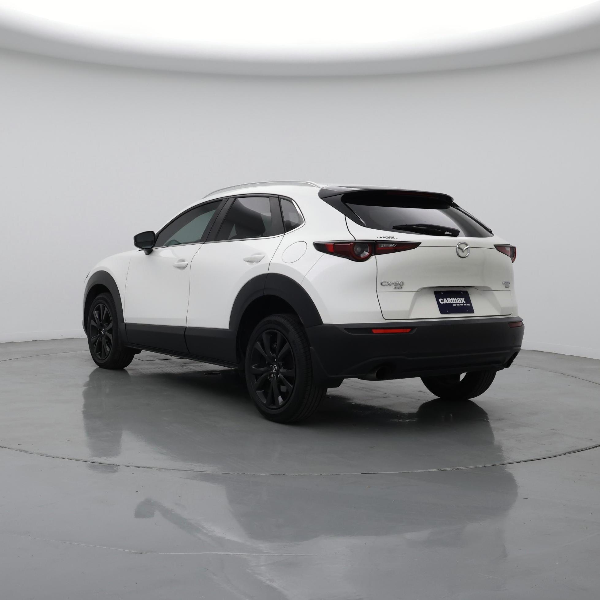 Thumbnail: 2021 Mazda CX-30 - 2