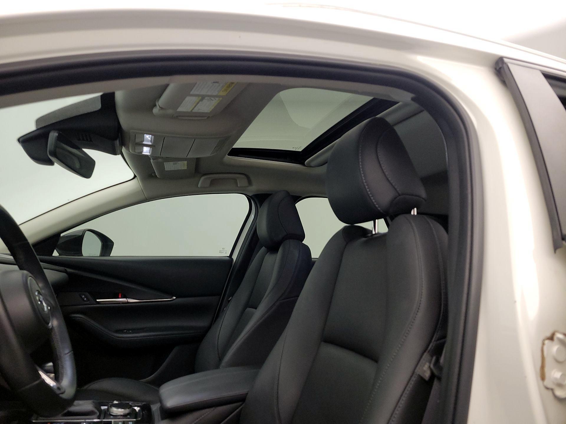 Thumbnail: 2021 Mazda CX-30 - 19