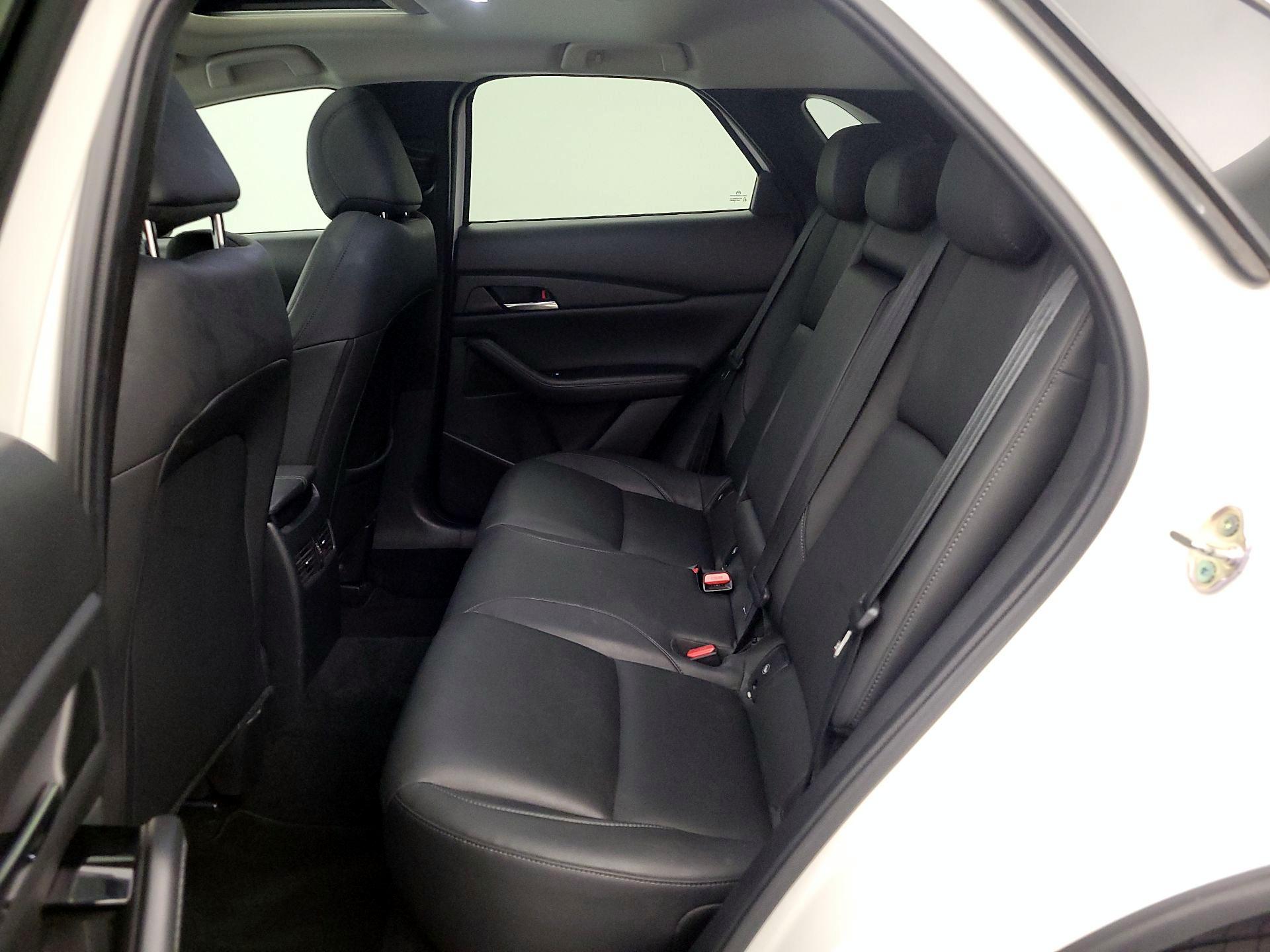 Thumbnail: 2021 Mazda CX-30 - 20