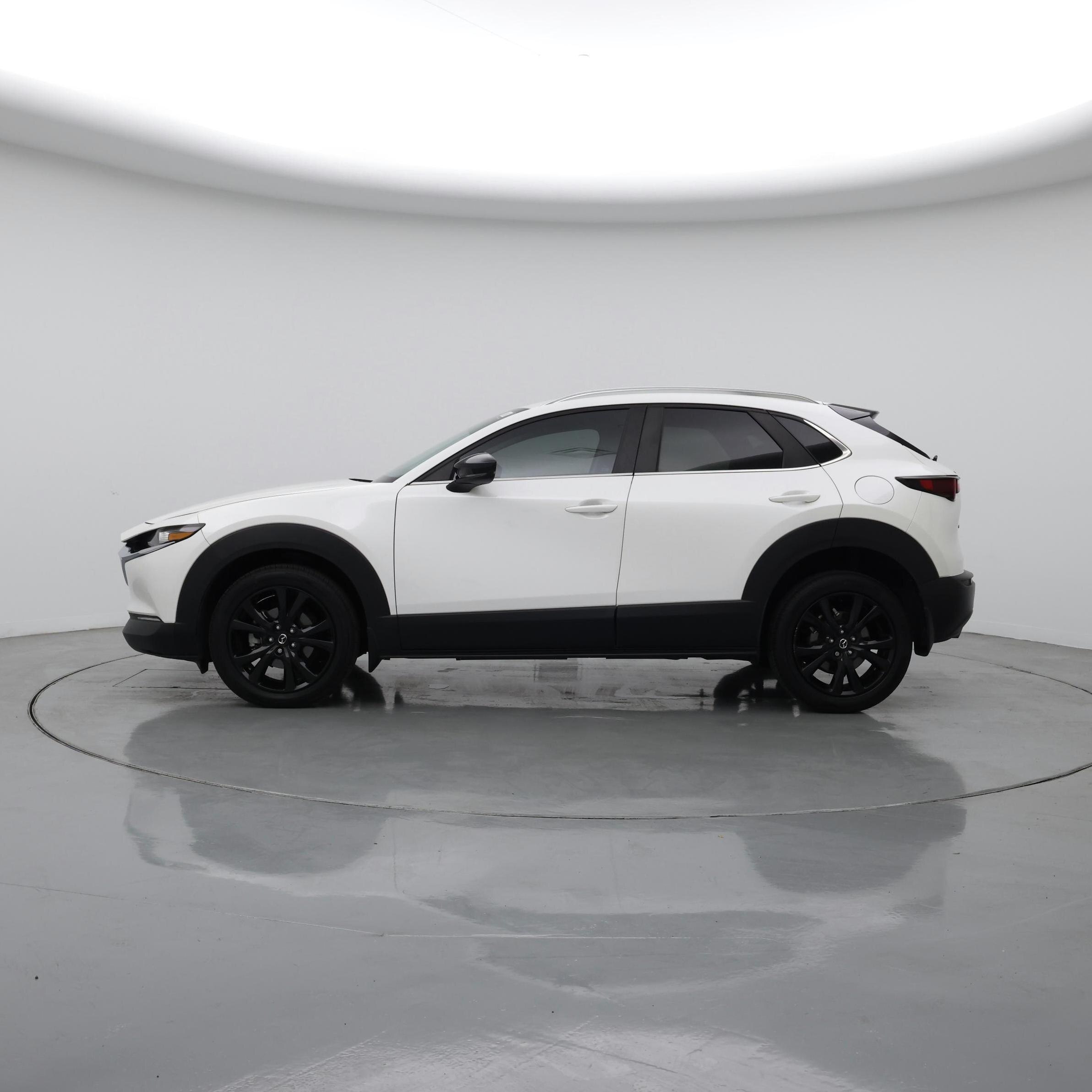 Thumbnail: 2021 Mazda CX-30 - 3