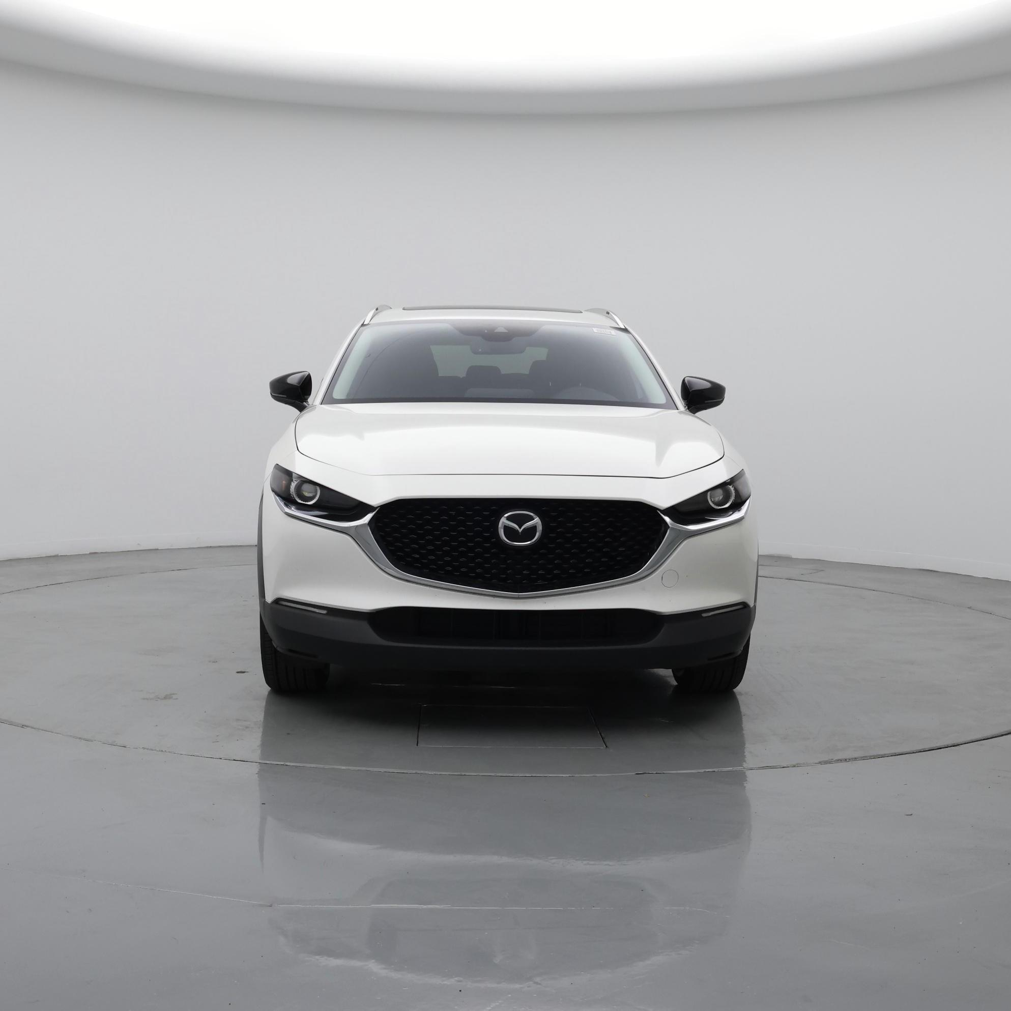 Thumbnail: 2021 Mazda CX-30 - 5