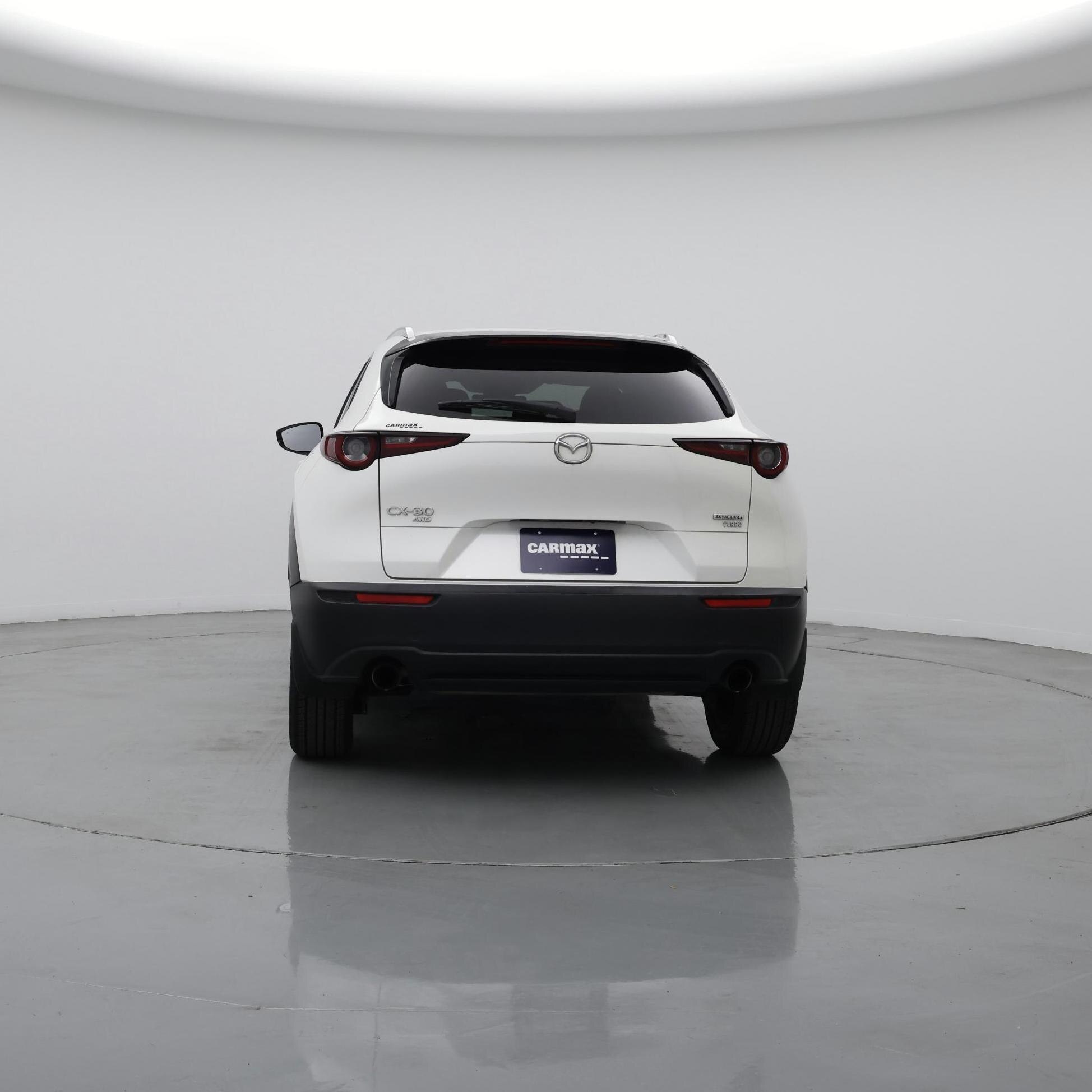 Thumbnail: 2021 Mazda CX-30 - 6