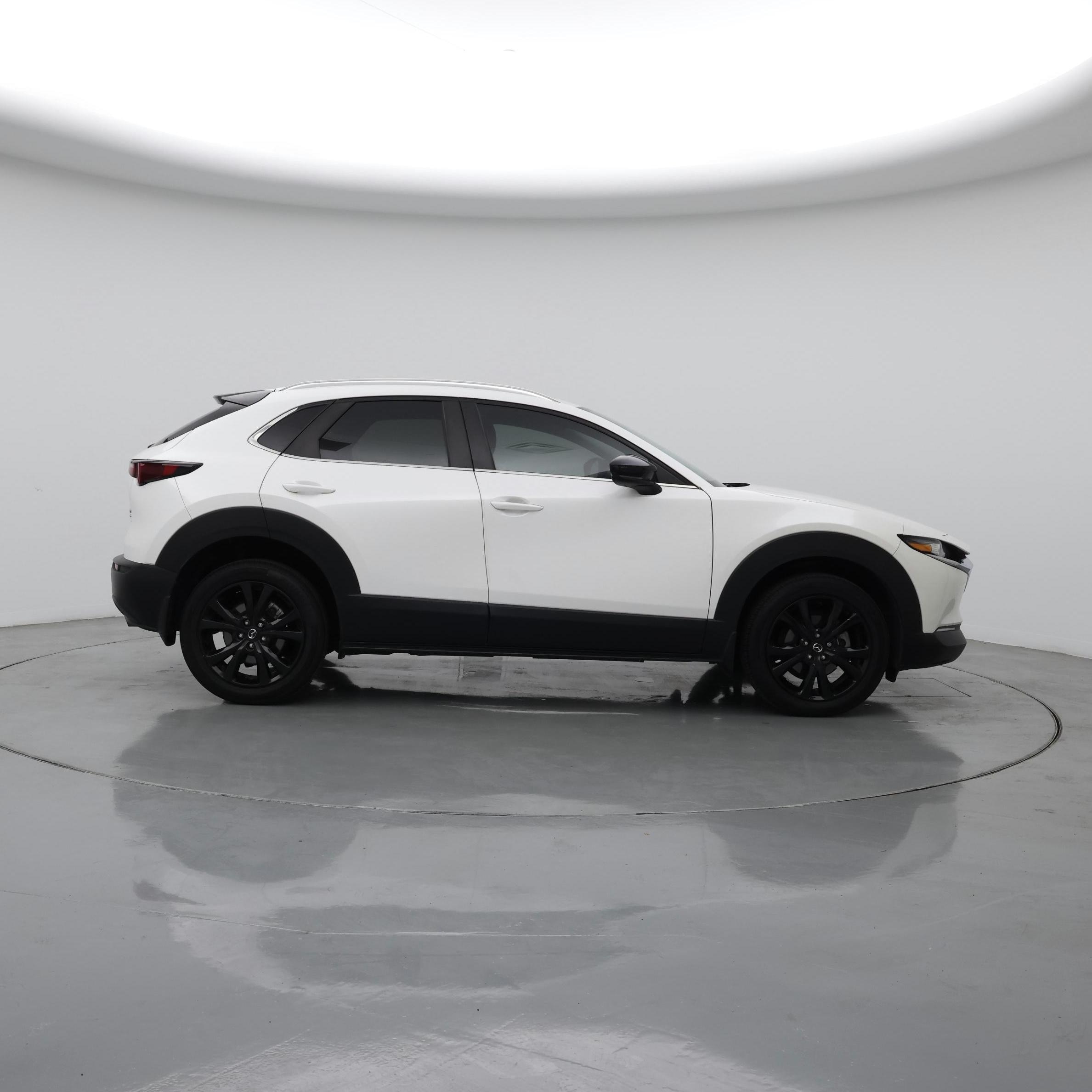 Thumbnail: 2021 Mazda CX-30 - 7