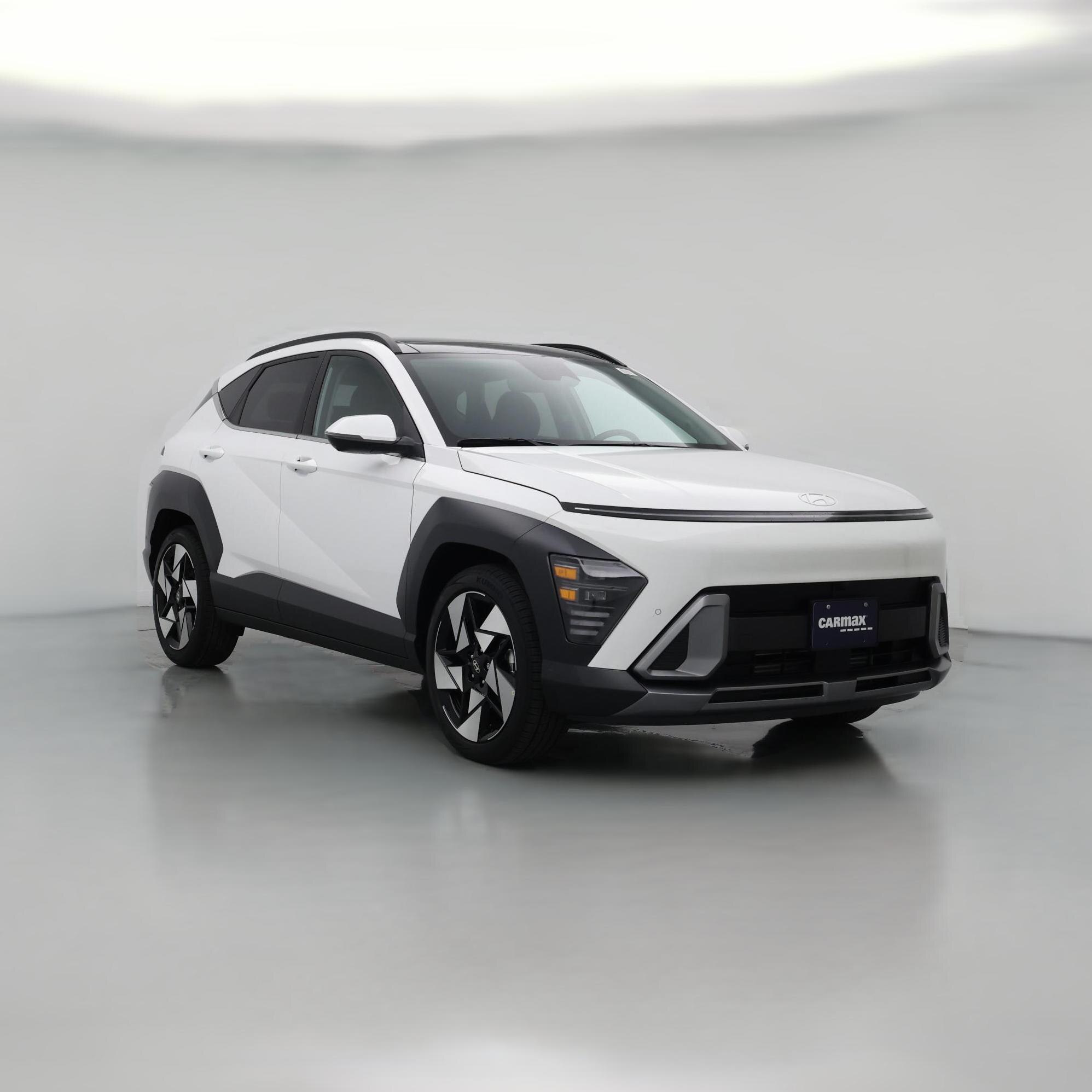 2025 Hyundai Kona Limited