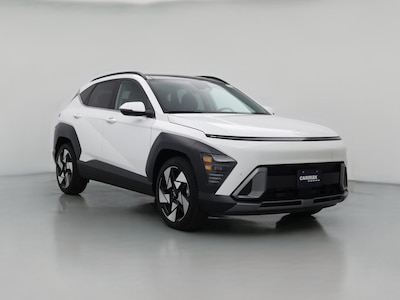 2025 Hyundai Kona Limited