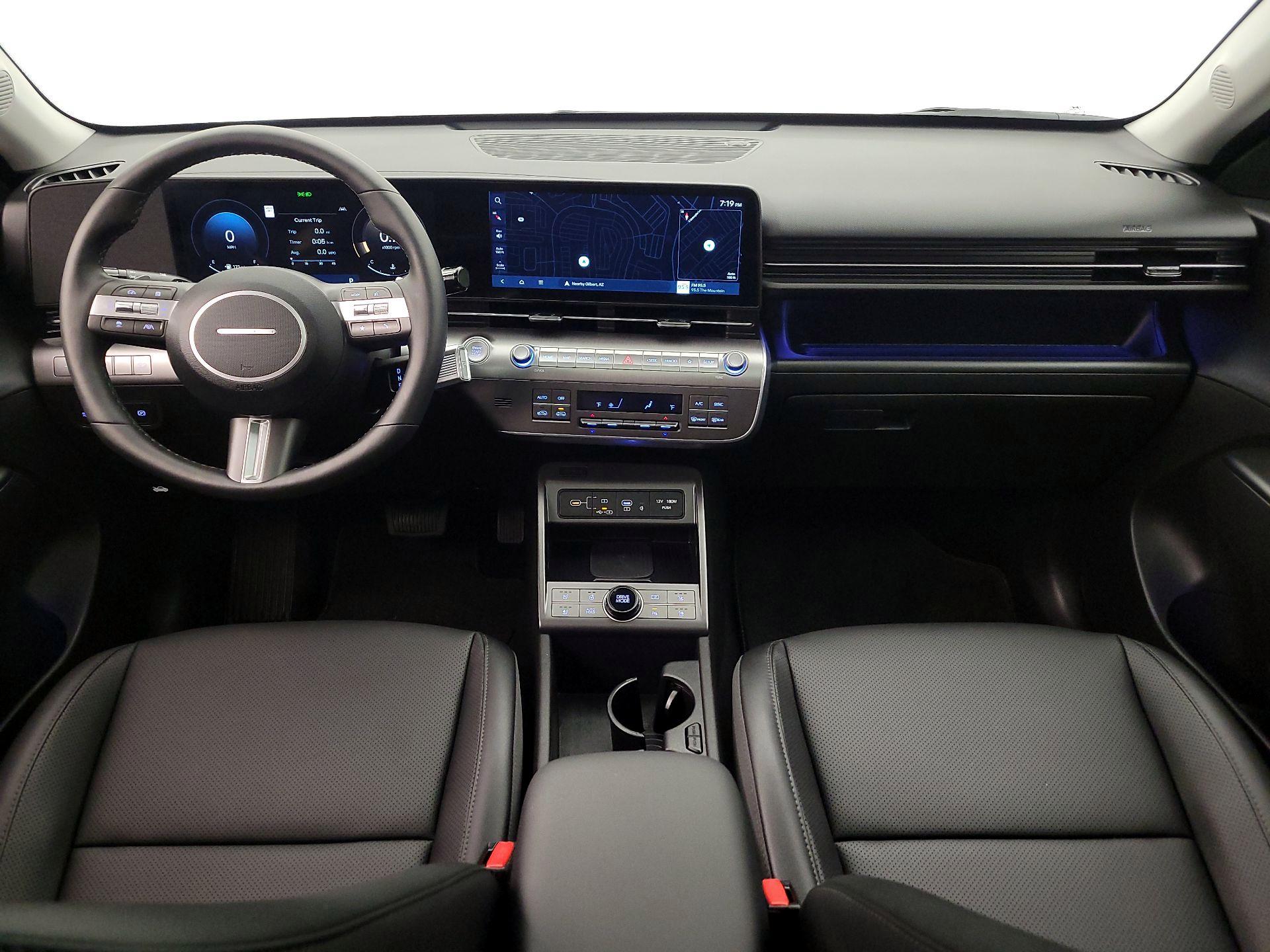 Thumbnail: 2025 Hyundai Kona - 9