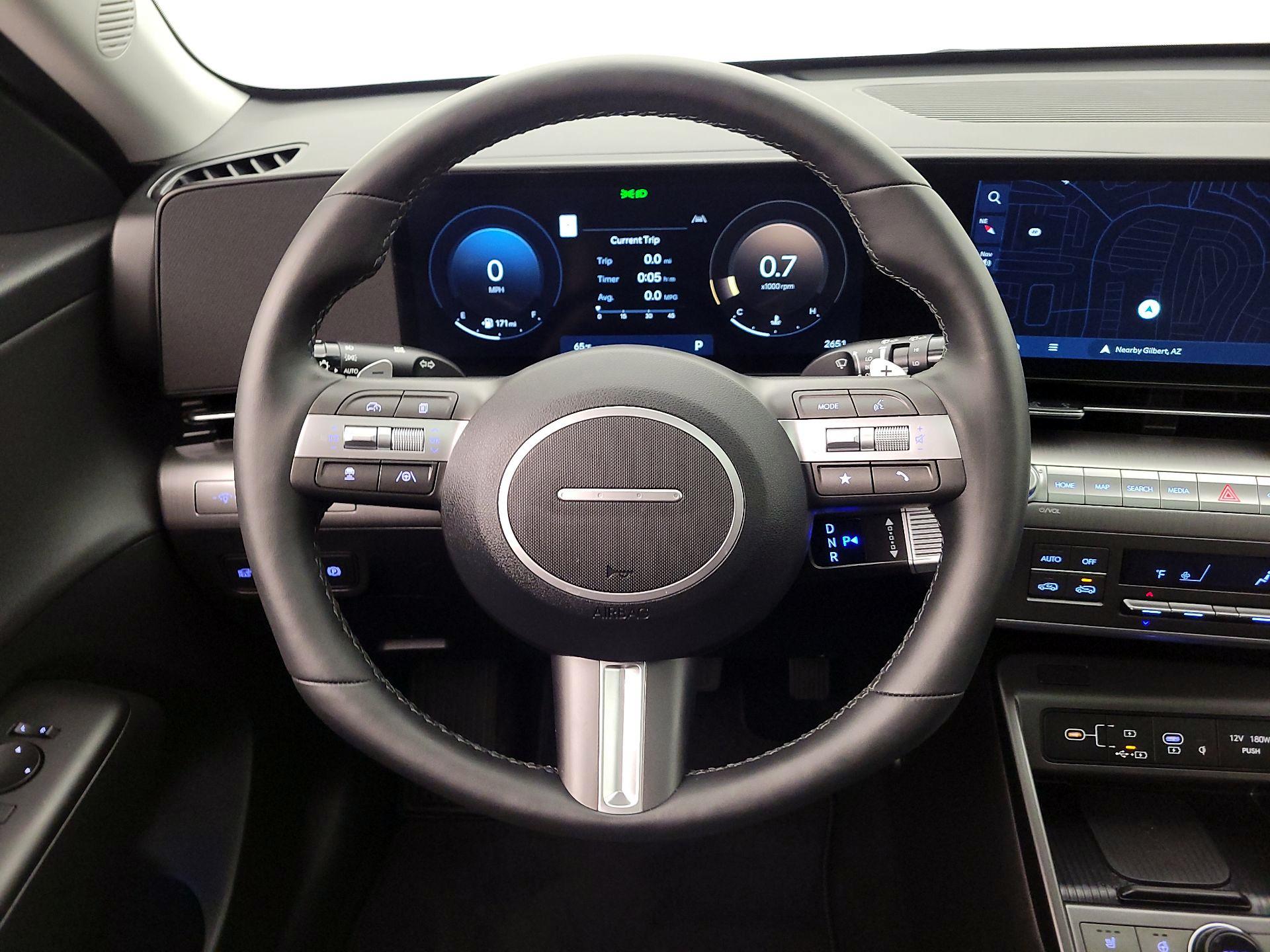 Thumbnail: 2025 Hyundai Kona - 10