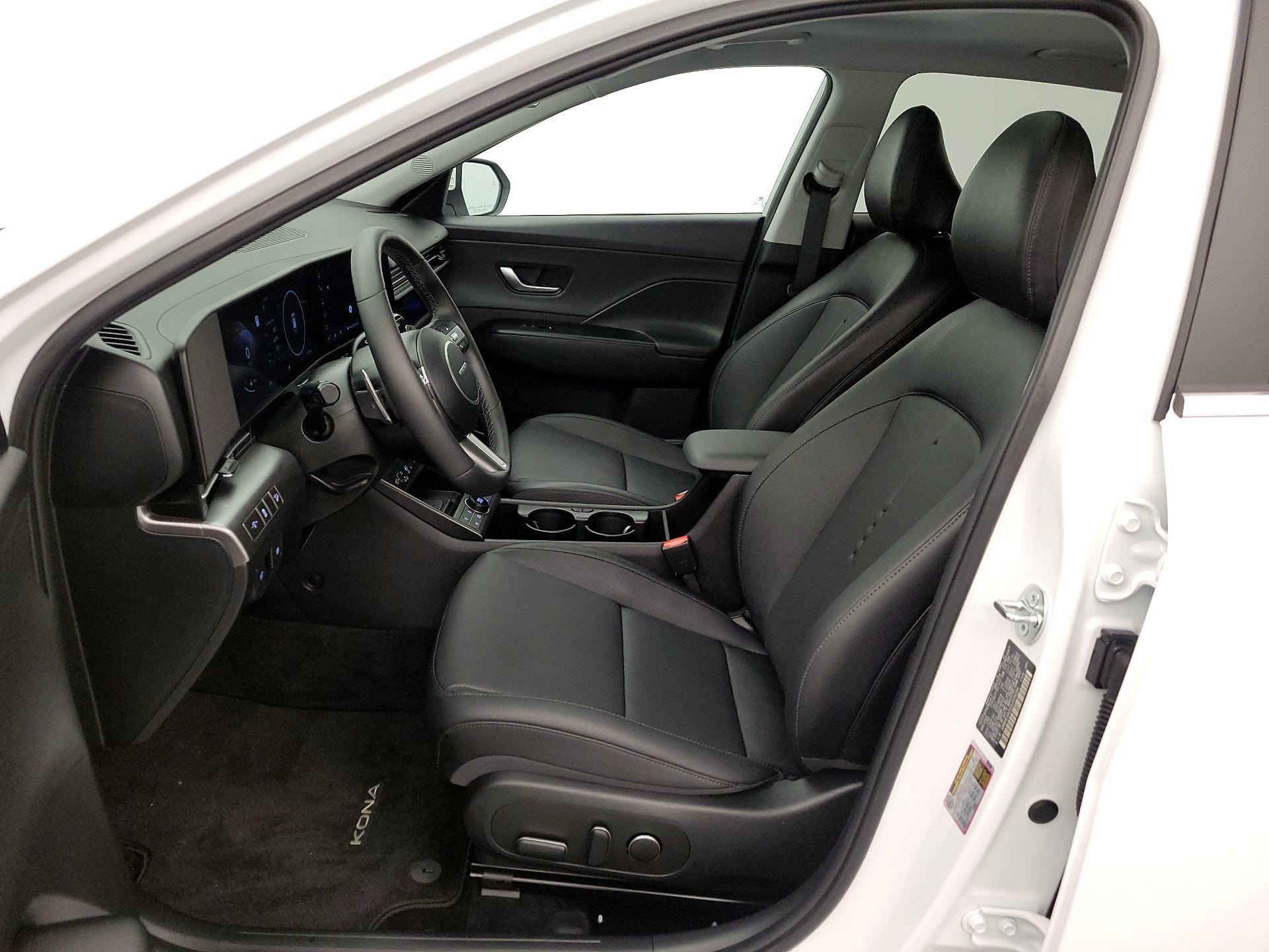 Thumbnail: 2025 Hyundai Kona - 11