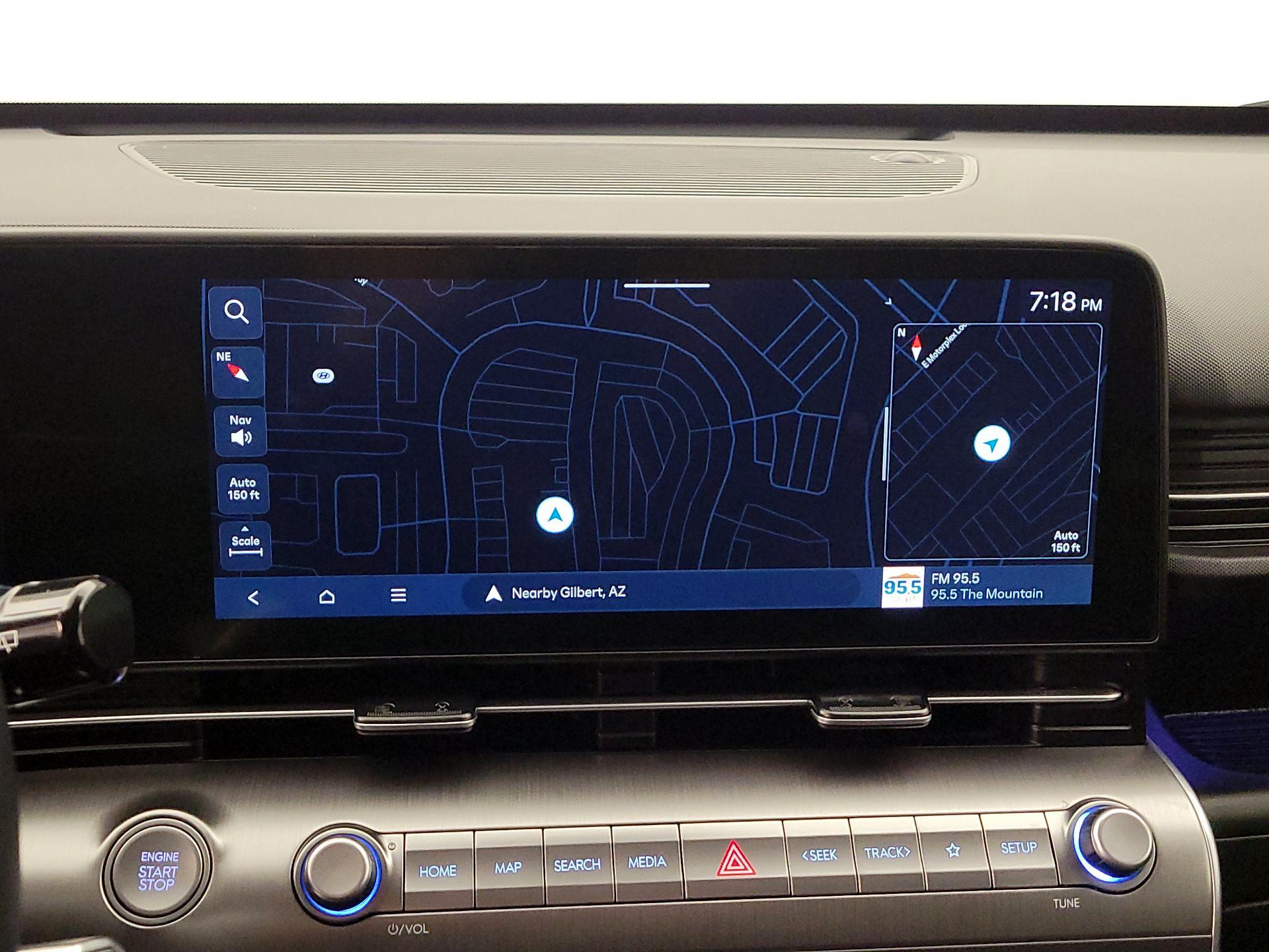 Thumbnail: 2025 Hyundai Kona - 14