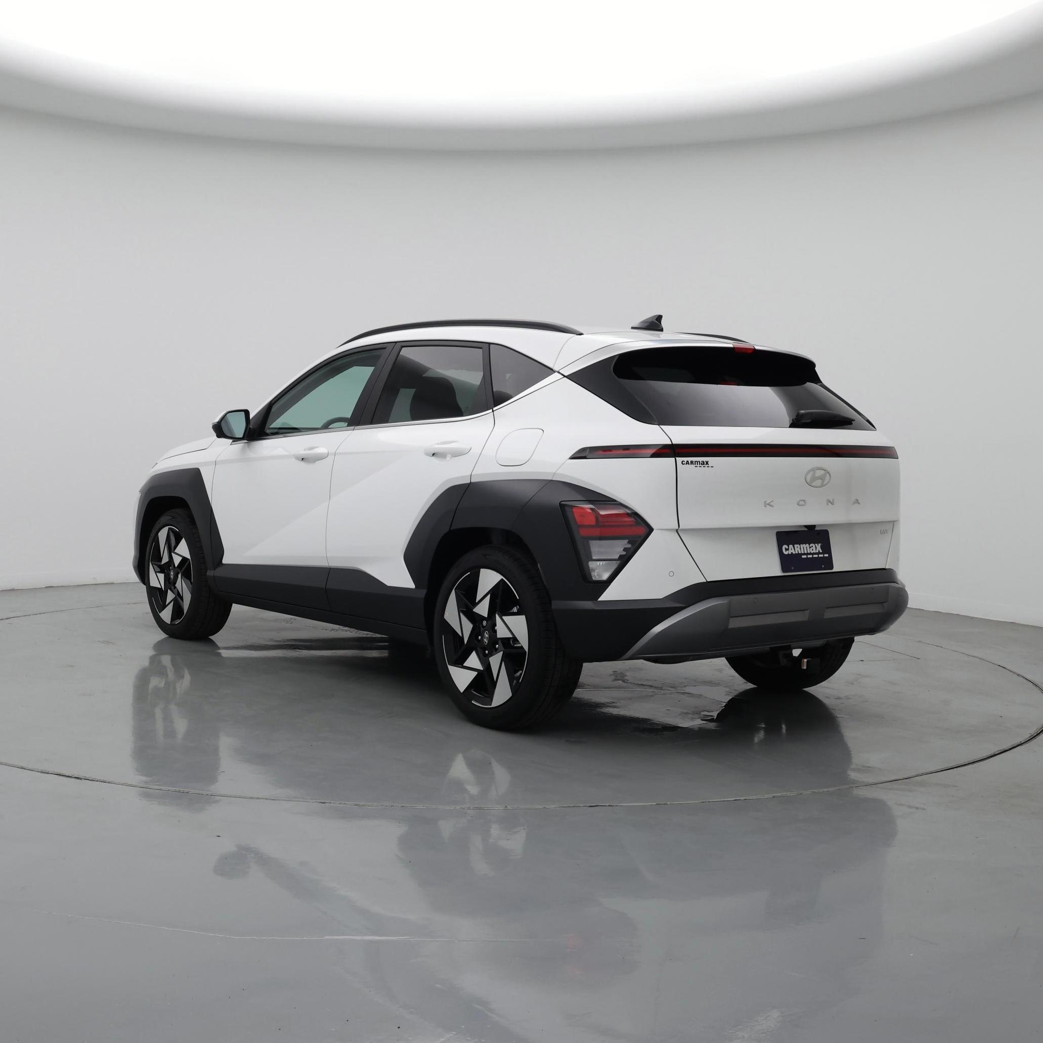 Thumbnail: 2025 Hyundai Kona - 2