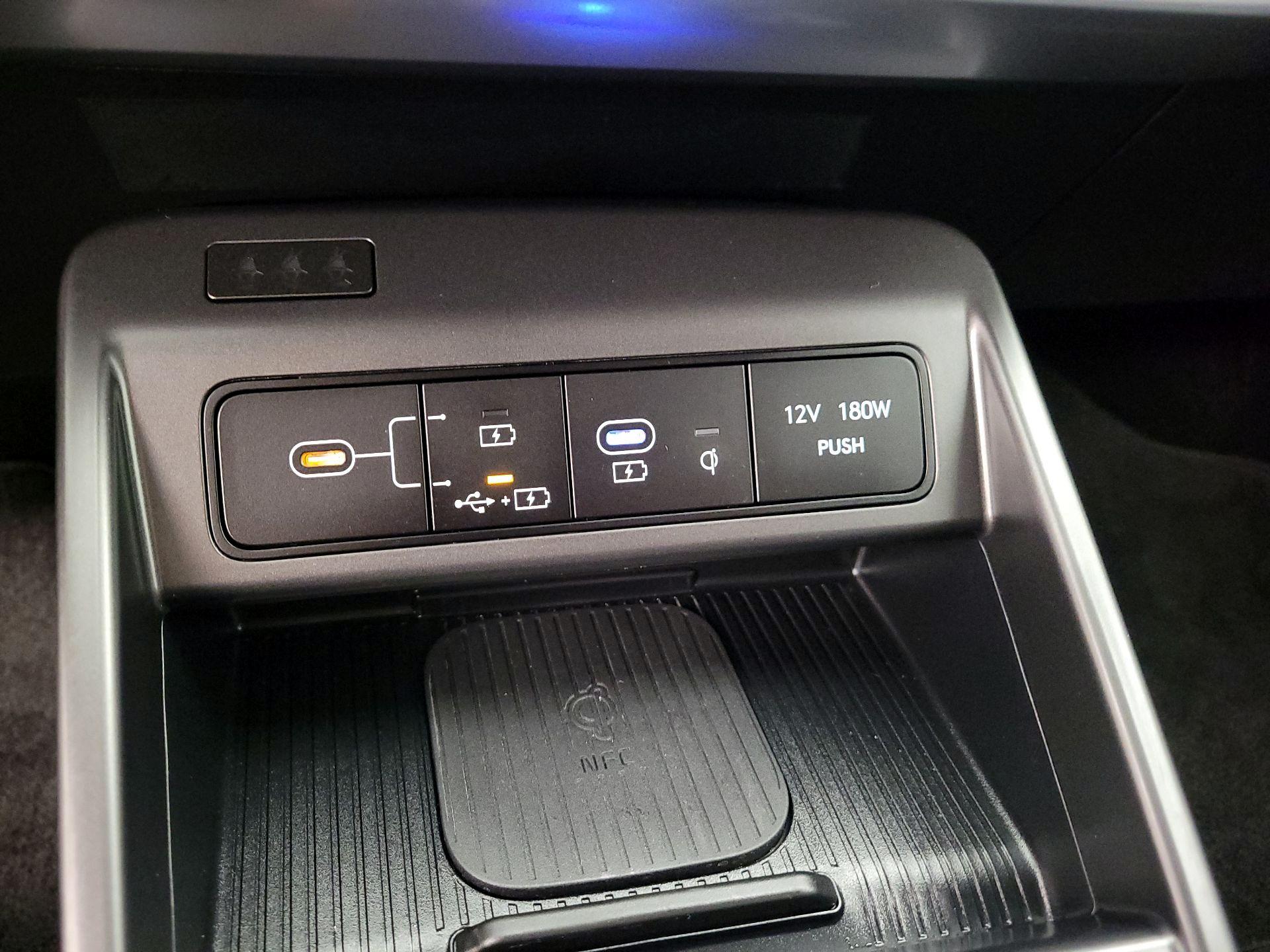 Thumbnail: 2025 Hyundai Kona - 19