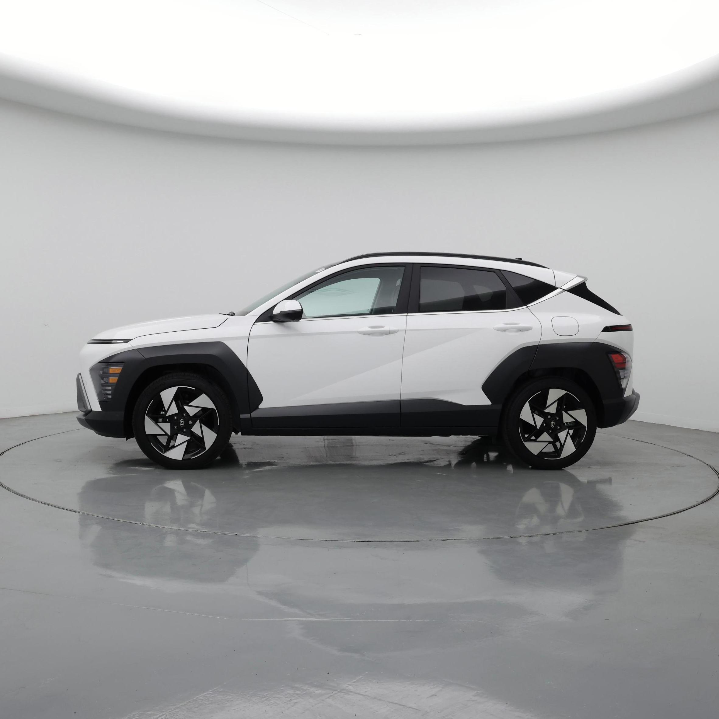 Thumbnail: 2025 Hyundai Kona - 3