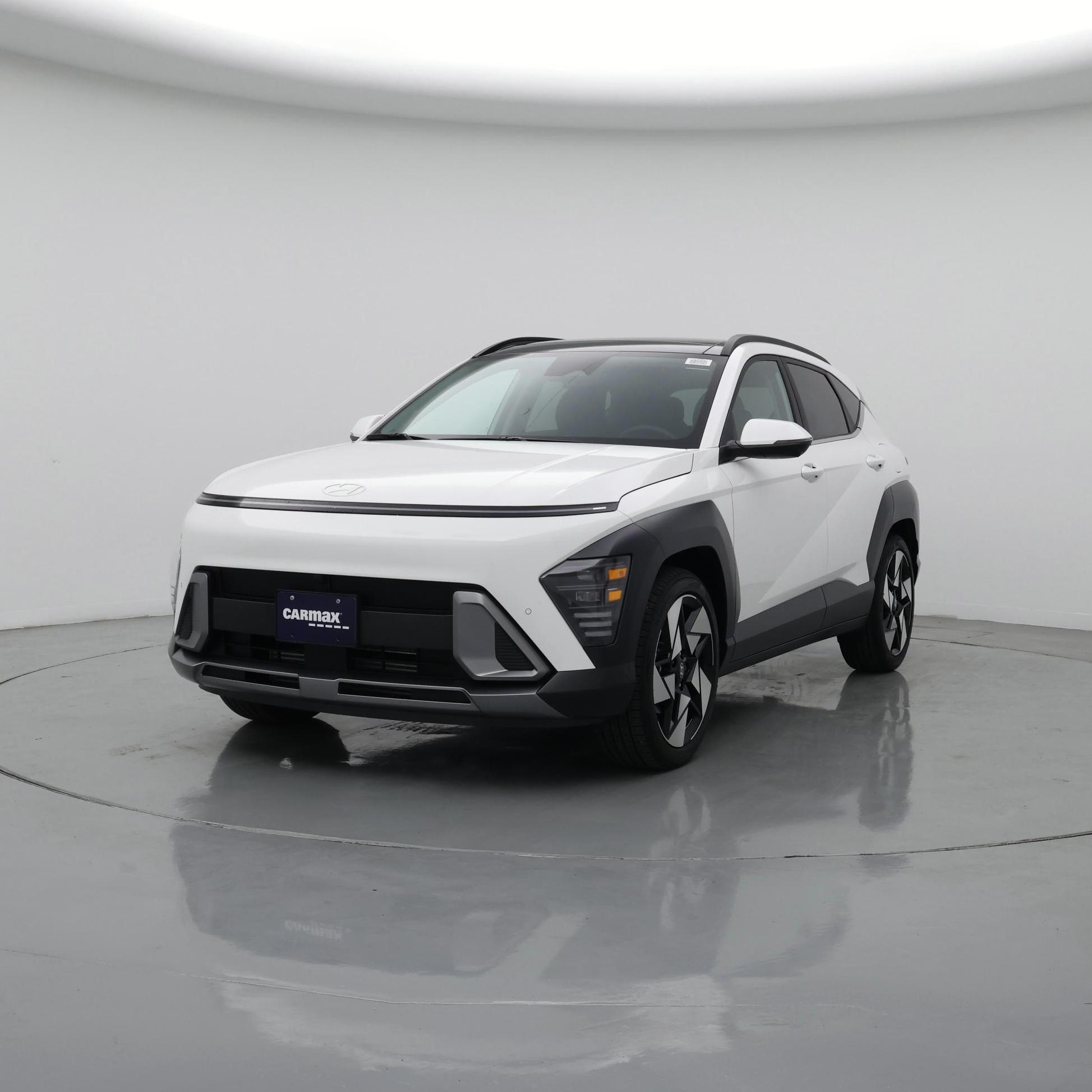 Thumbnail: 2025 Hyundai Kona - 4