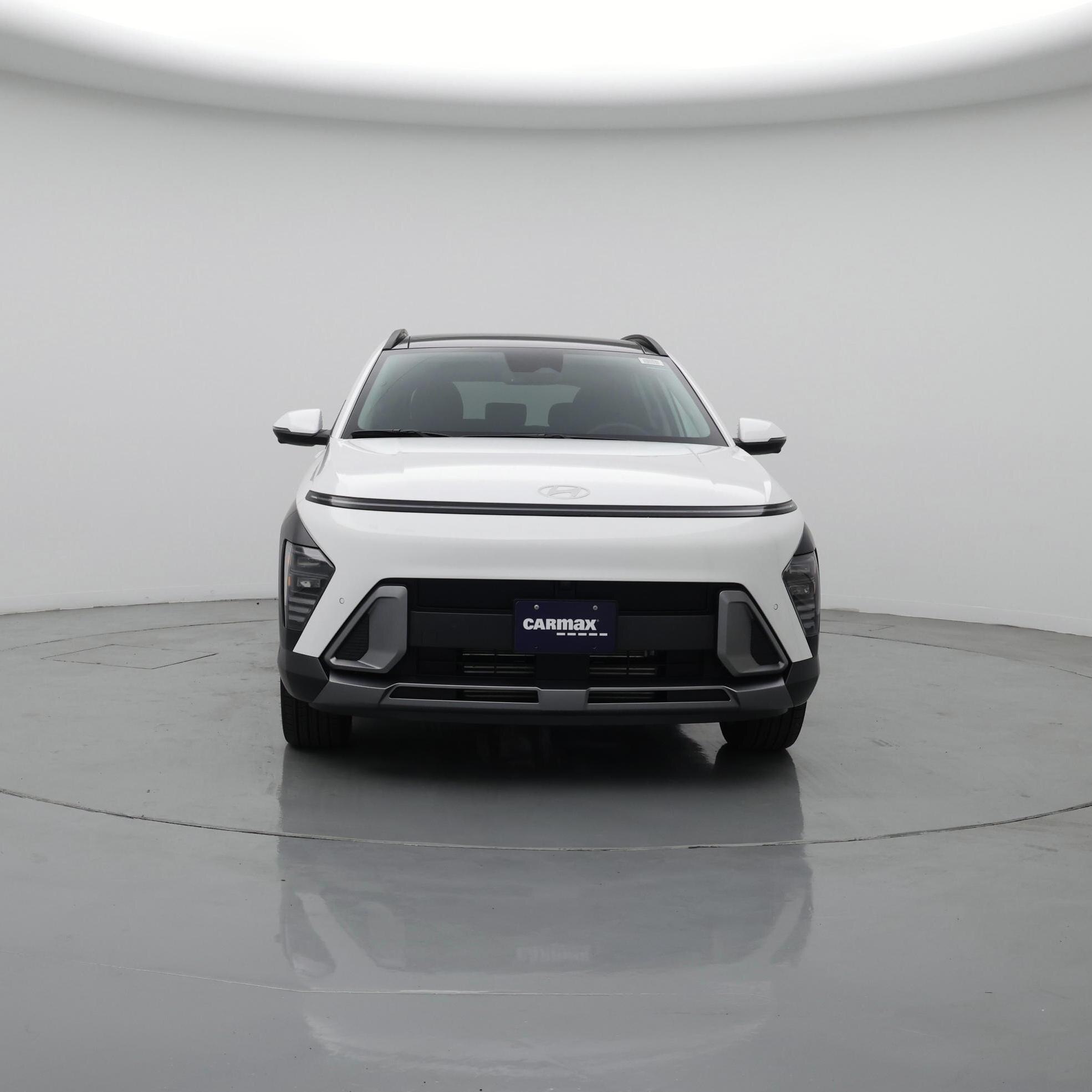 Thumbnail: 2025 Hyundai Kona - 5
