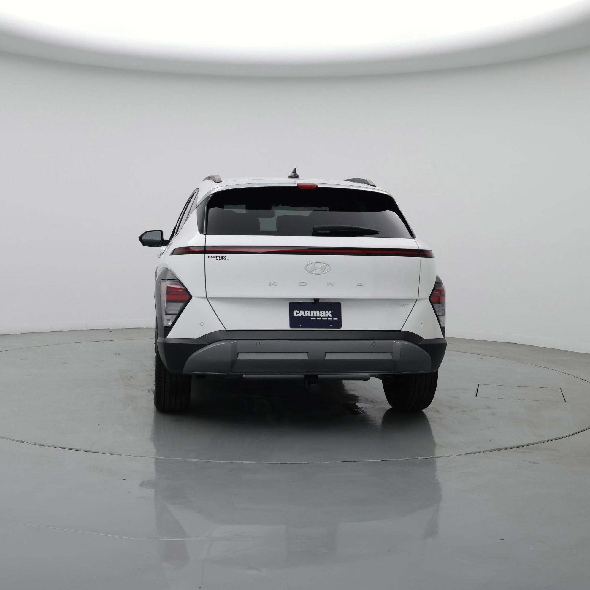 Thumbnail: 2025 Hyundai Kona - 6