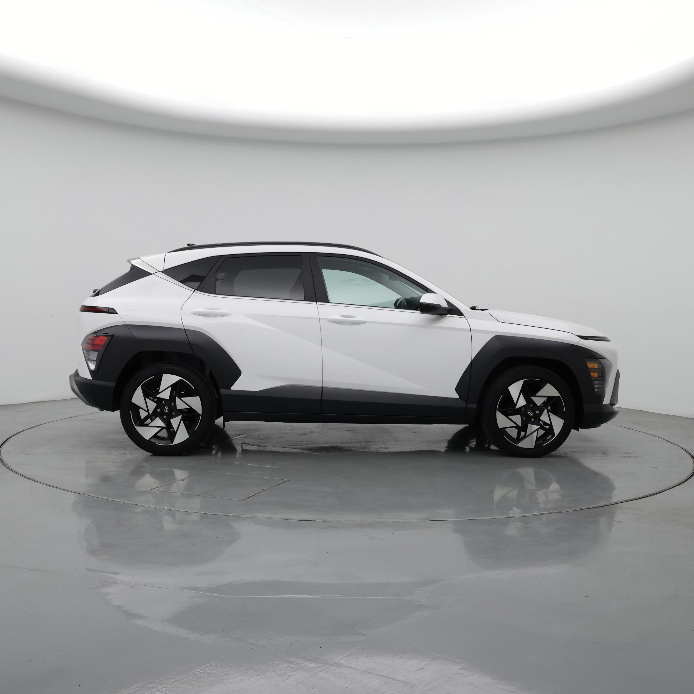 Thumbnail: 2025 Hyundai Kona - 7