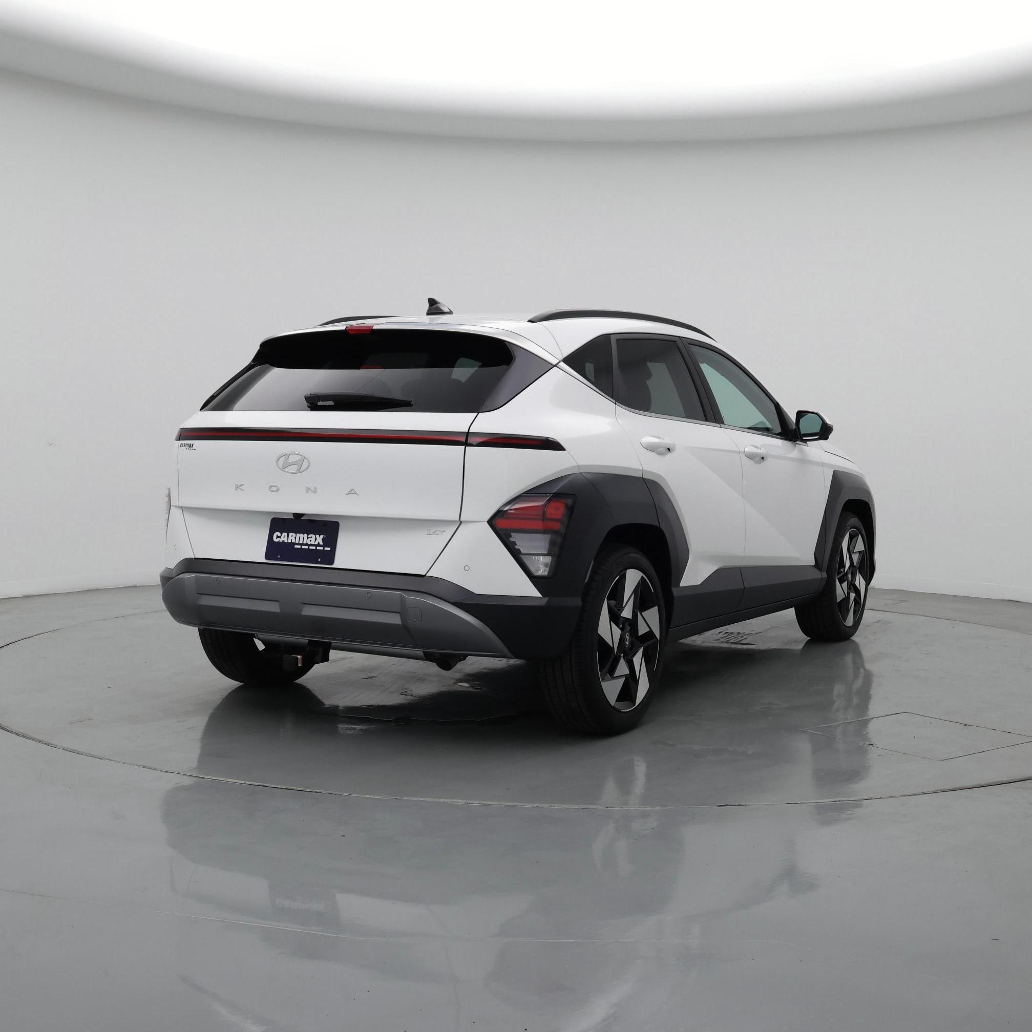 Thumbnail: 2025 Hyundai Kona - 8