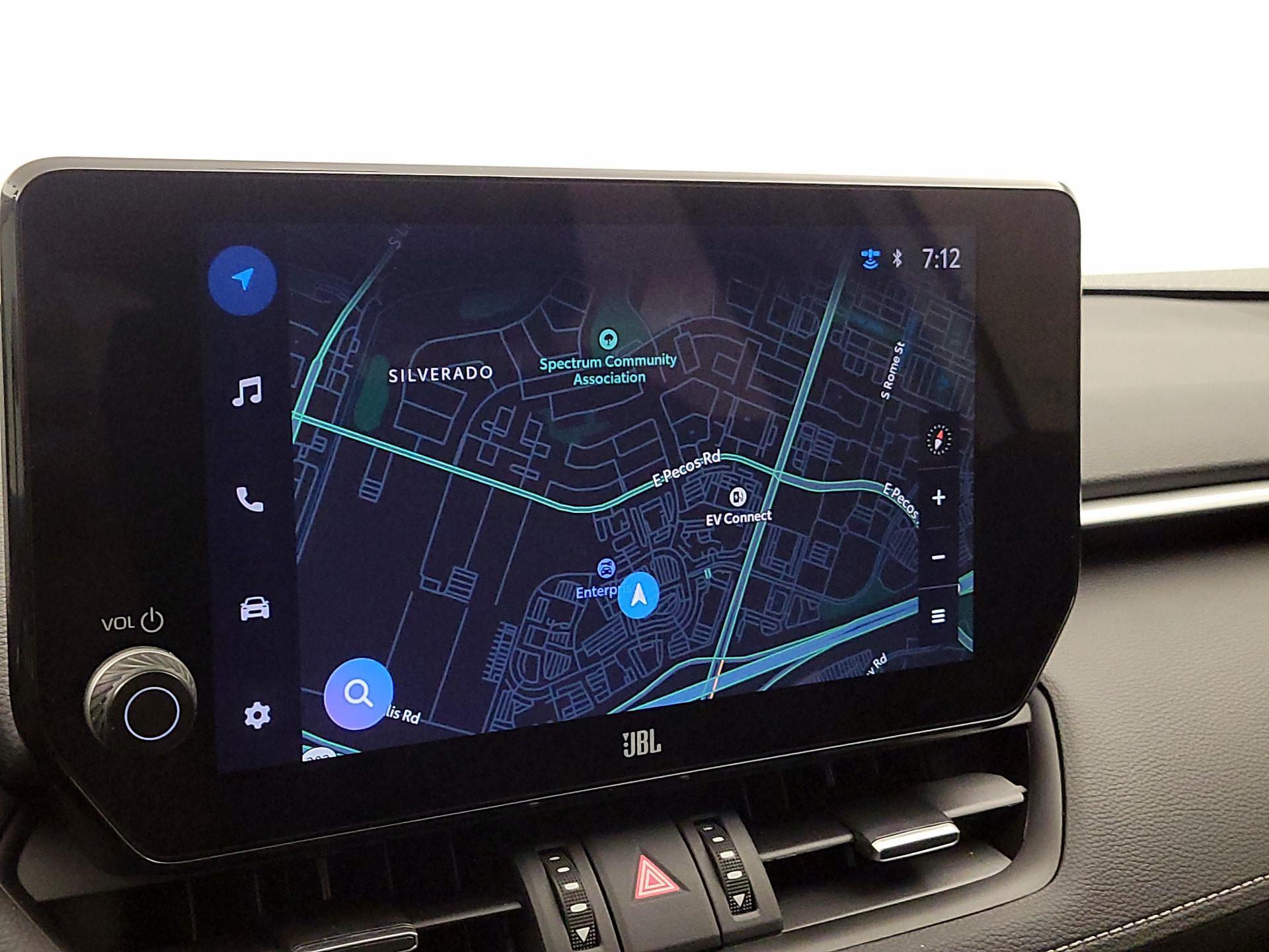 Thumbnail: 2025 Toyota RAV4 - 14