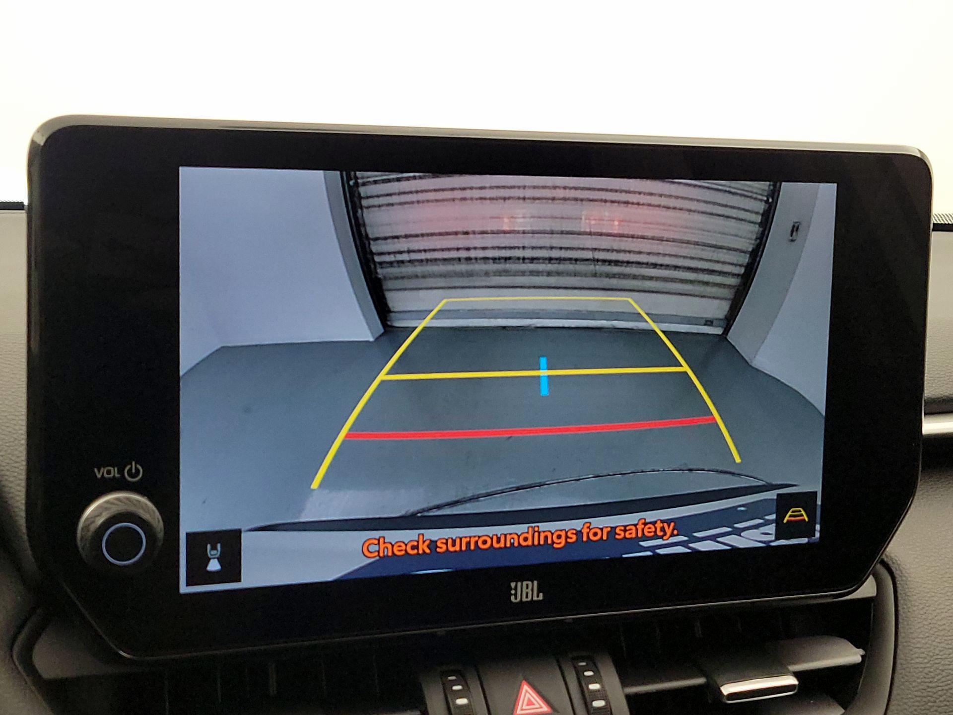 Thumbnail: 2025 Toyota RAV4 - 15