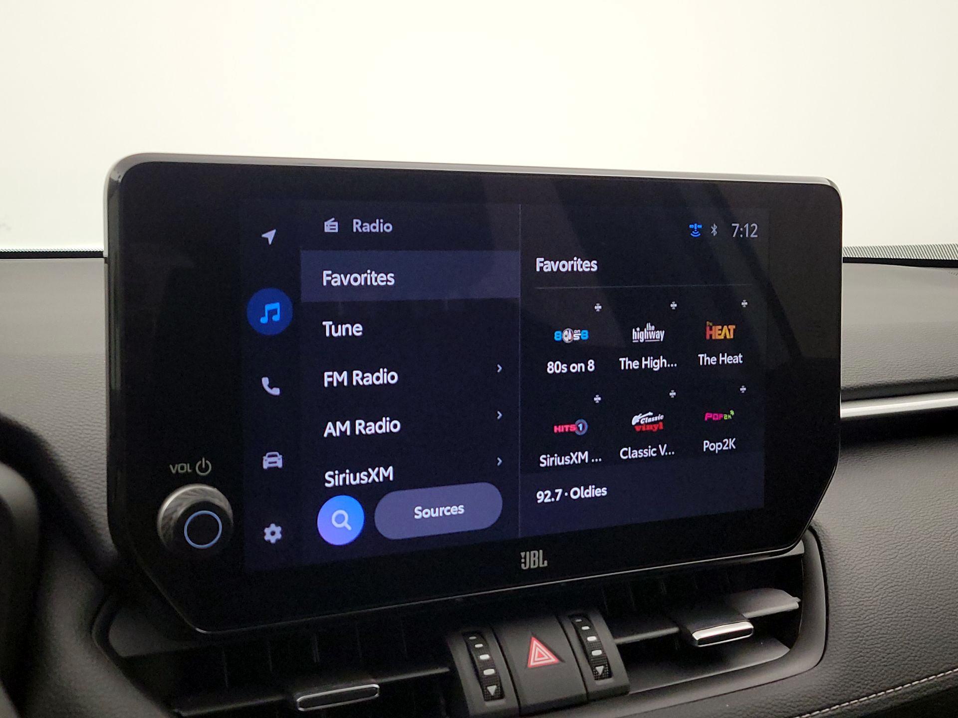 Thumbnail: 2025 Toyota RAV4 - 16