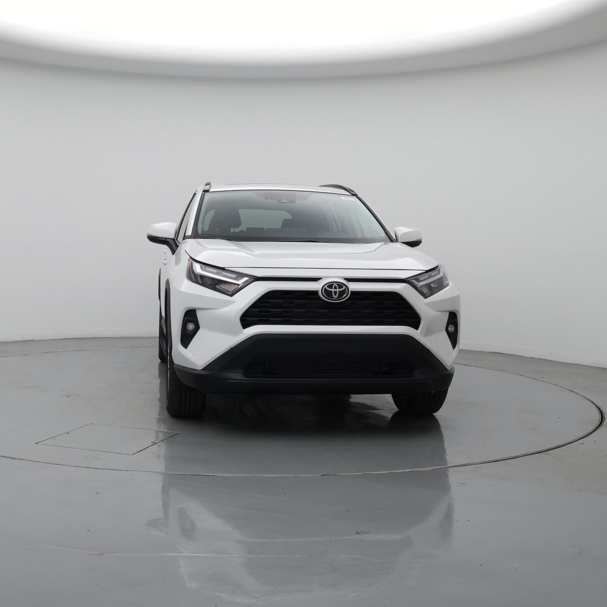 Thumbnail: 2025 Toyota RAV4 - 5