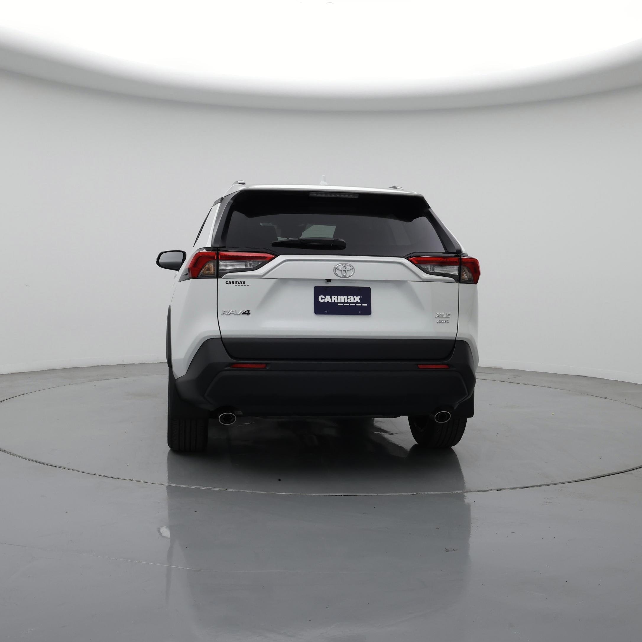 Thumbnail: 2025 Toyota RAV4 - 6