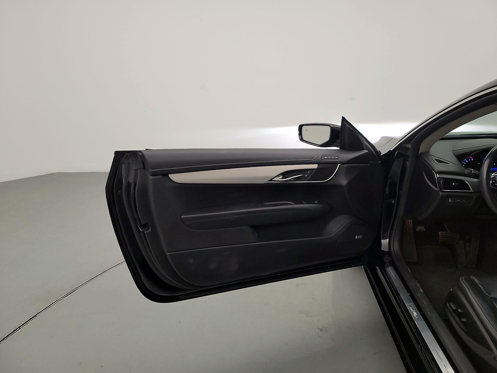 Thumbnail: 2016 Cadillac ATS - 12