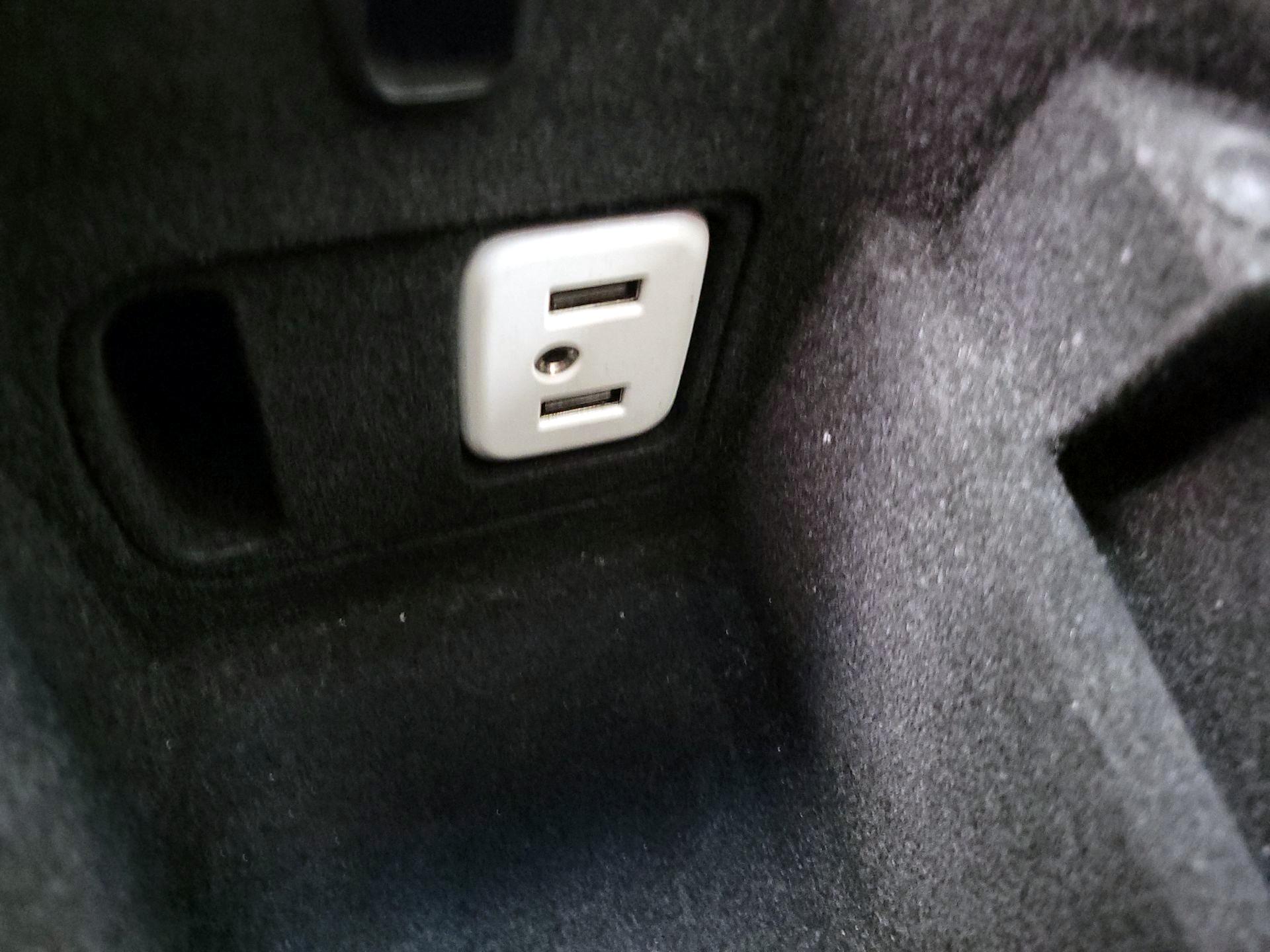 Thumbnail: 2016 Cadillac ATS - 19