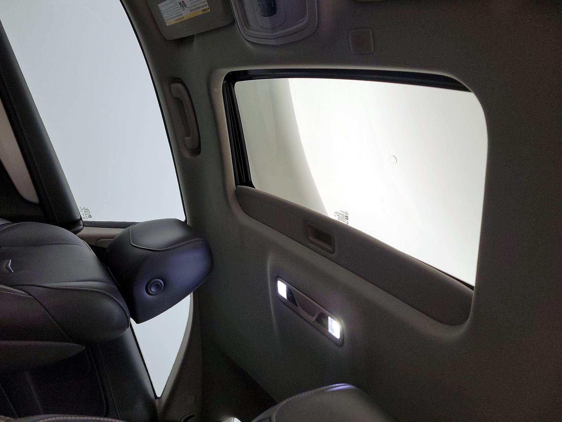 Thumbnail: 2016 Cadillac ATS - 20