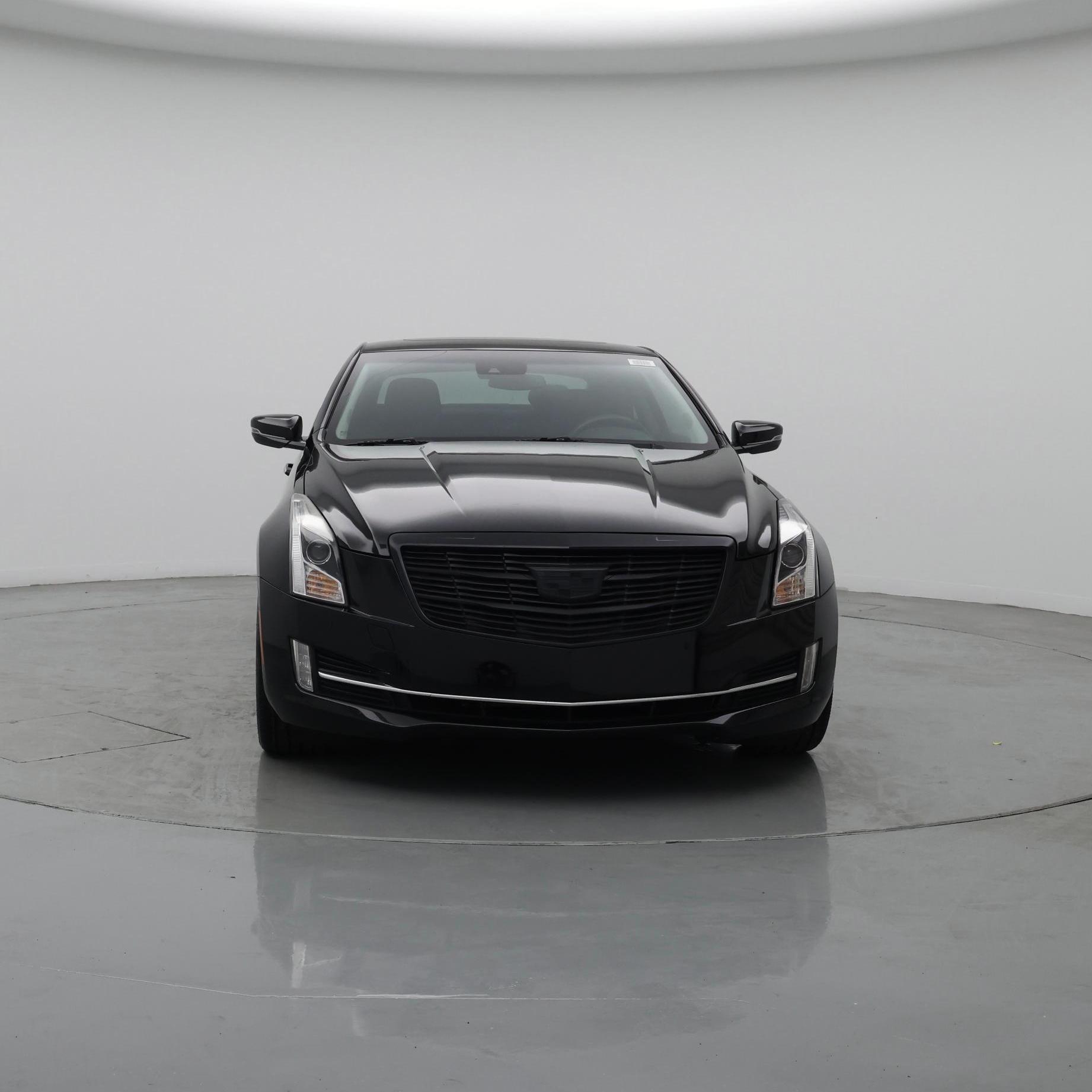 Thumbnail: 2016 Cadillac ATS - 5