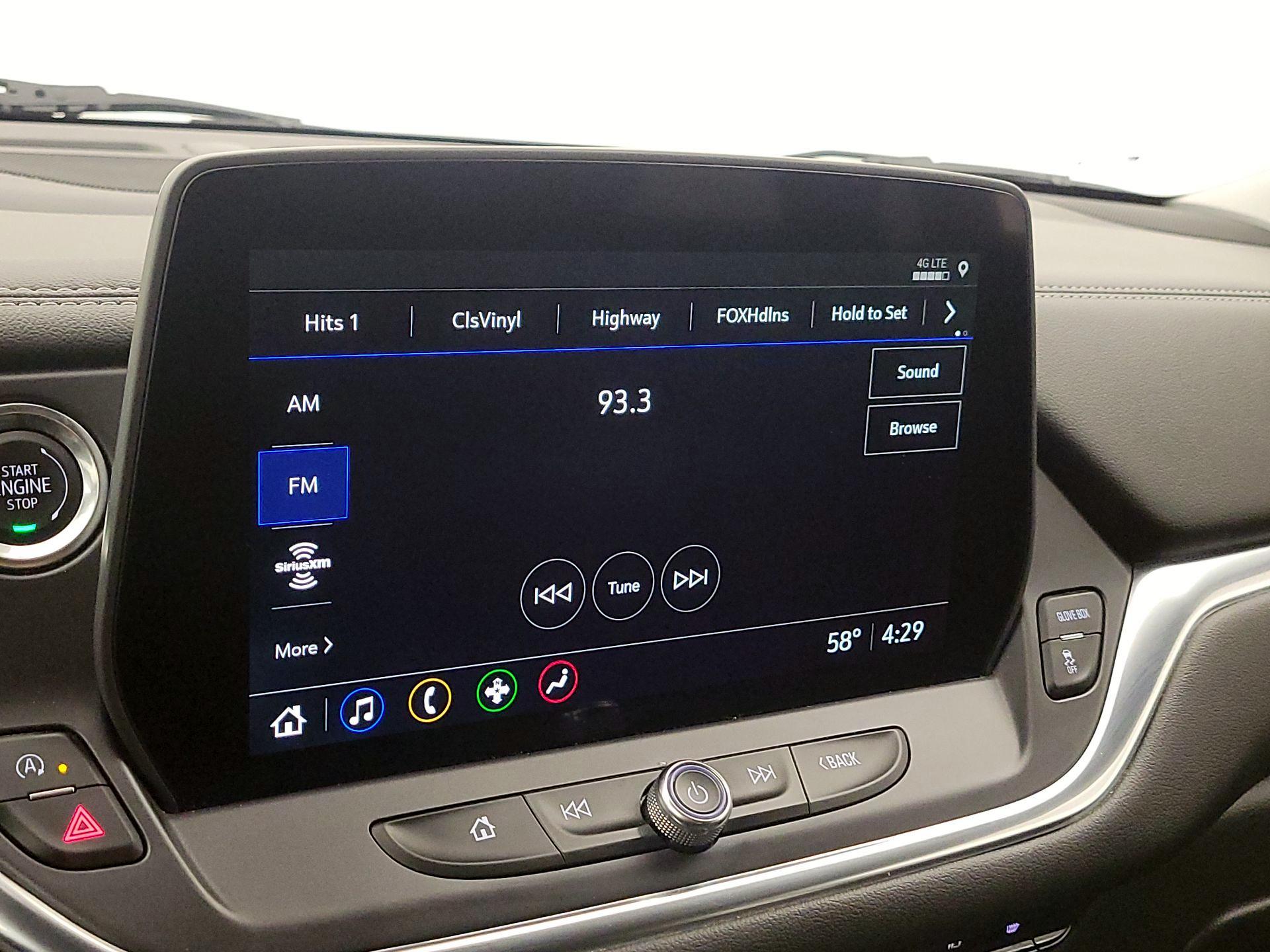 Thumbnail: 2025 Chevrolet Blazer - 15