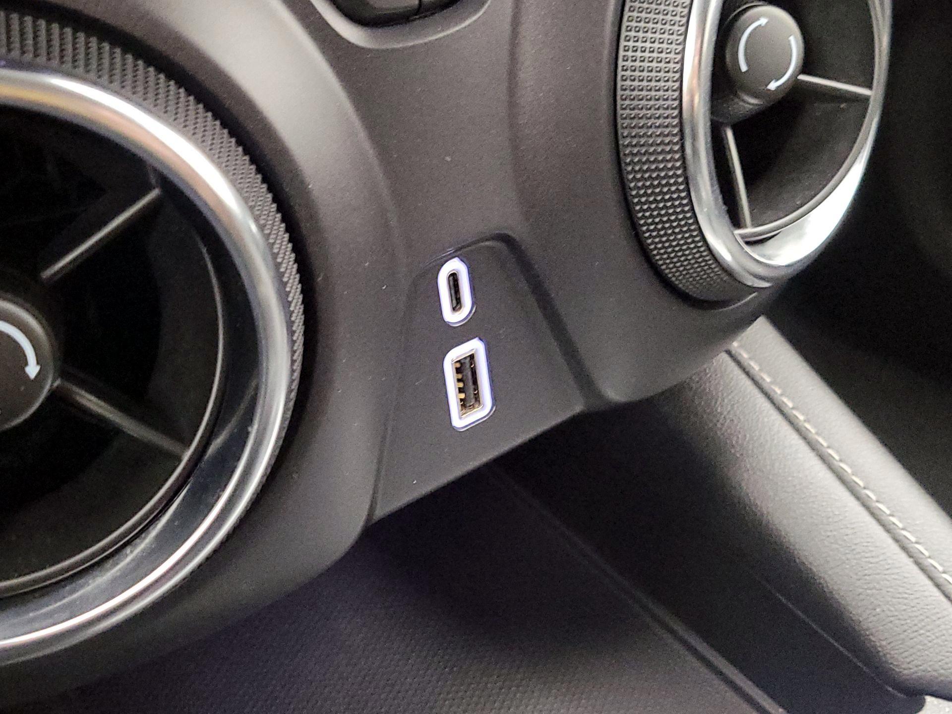 Thumbnail: 2025 Chevrolet Blazer - 18