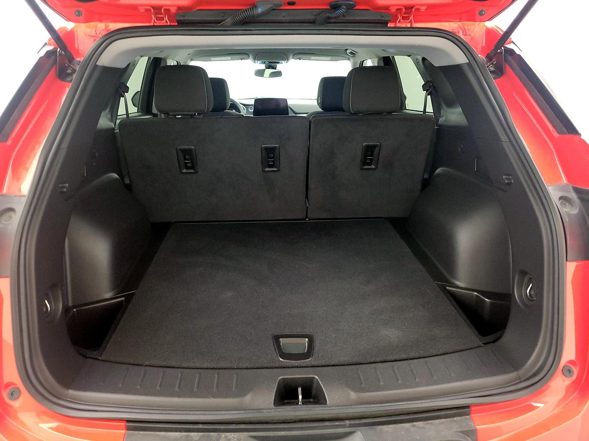 Thumbnail: 2025 Chevrolet Blazer - 20