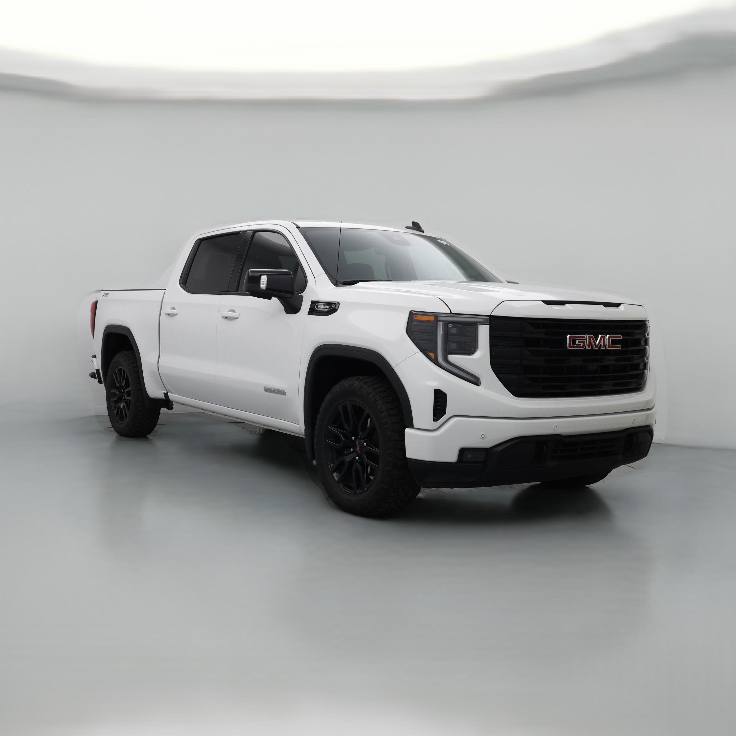 Thumbnail: 2025 GMC Sierra 1500 - 1