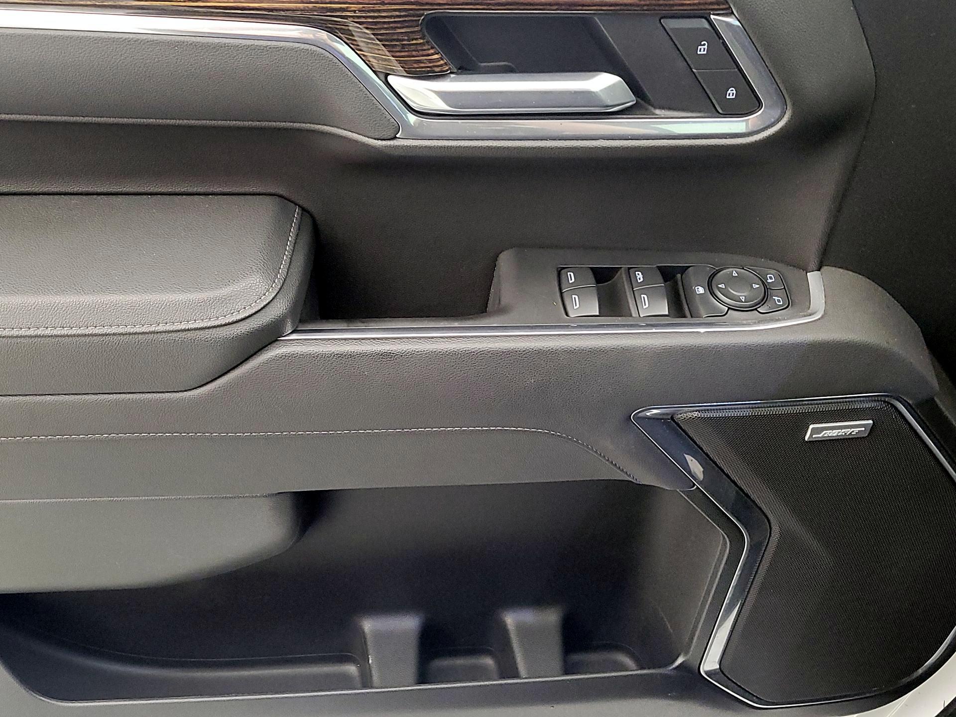 Thumbnail: 2025 GMC Sierra 1500 - 12