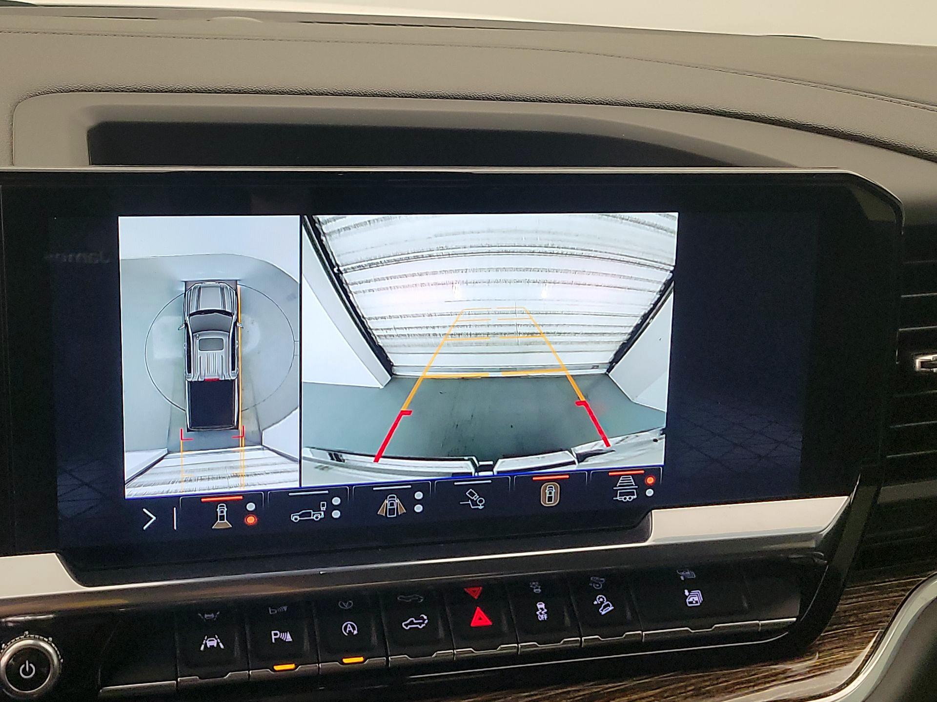 Thumbnail: 2025 GMC Sierra 1500 - 15