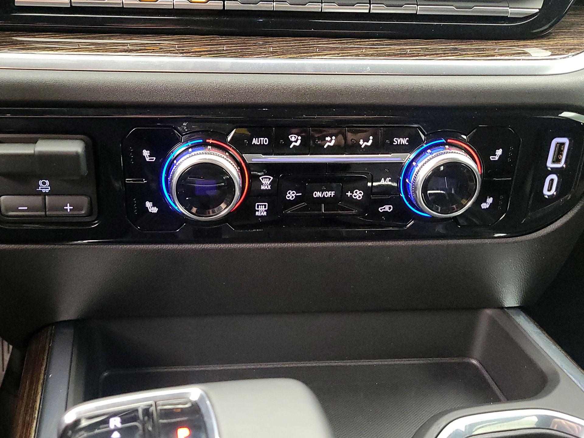 Thumbnail: 2025 GMC Sierra 1500 - 17