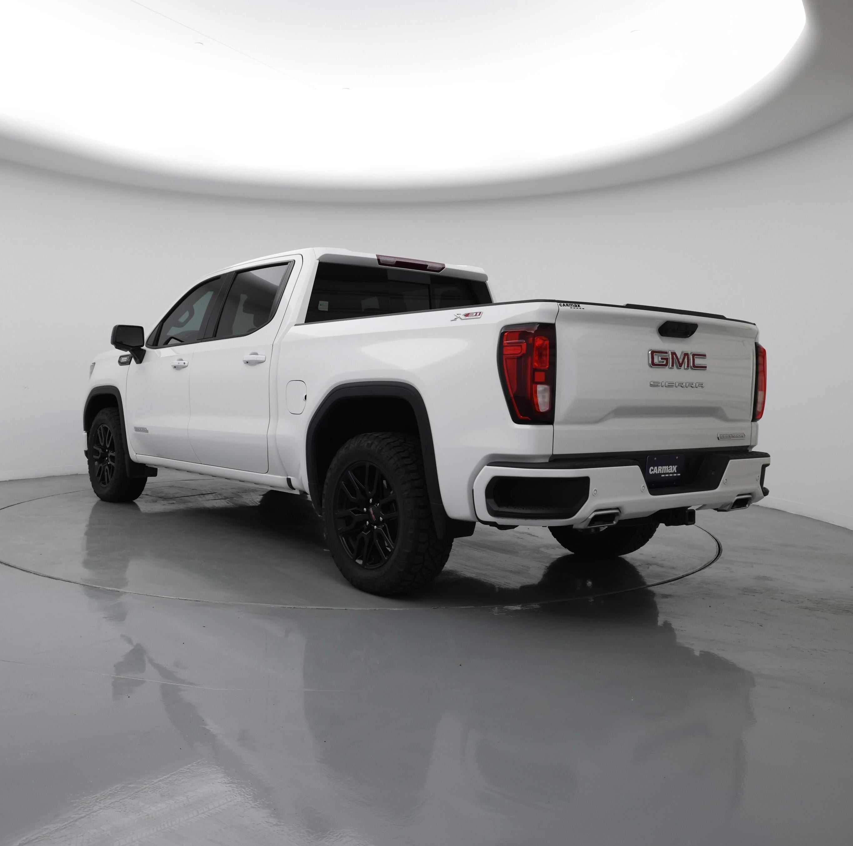 Thumbnail: 2025 GMC Sierra 1500 - 2