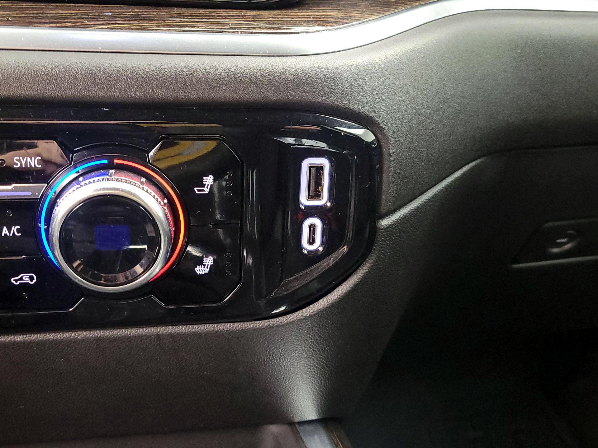 Thumbnail: 2025 GMC Sierra 1500 - 19