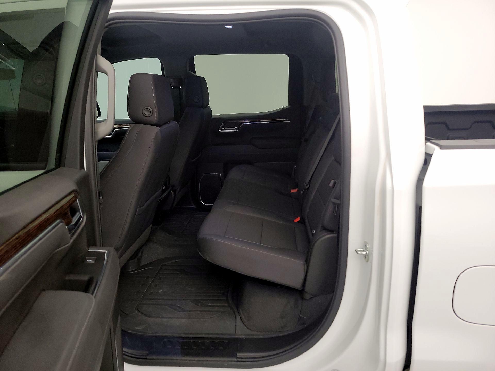 Thumbnail: 2025 GMC Sierra 1500 - 20