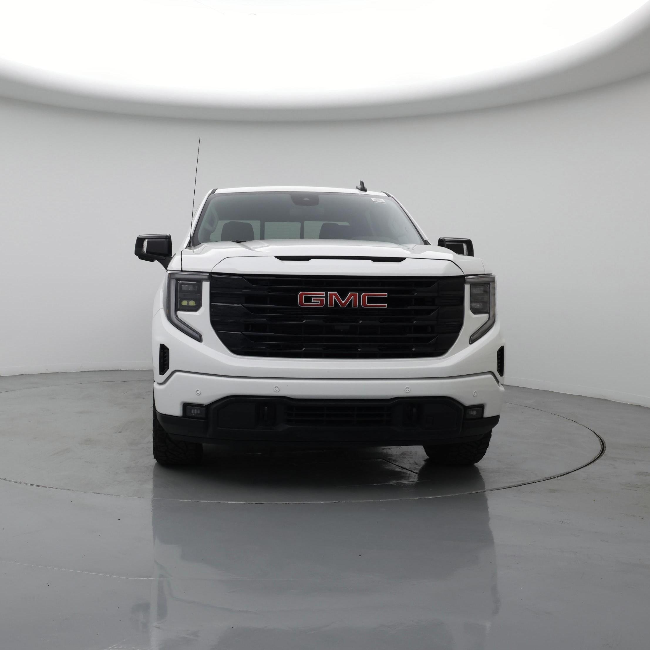 Thumbnail: 2025 GMC Sierra 1500 - 5