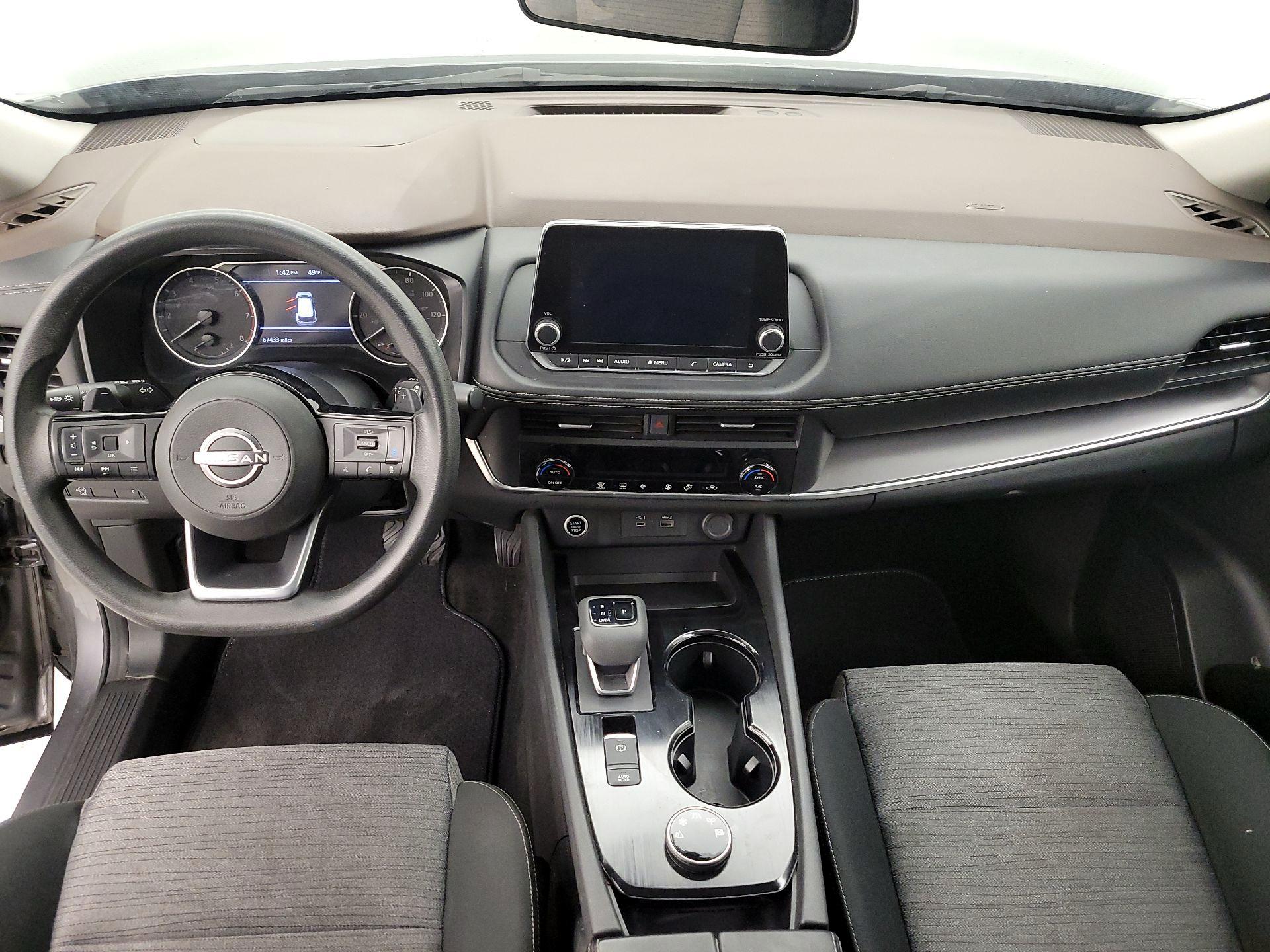 Thumbnail: 2023 Nissan Rogue - 9