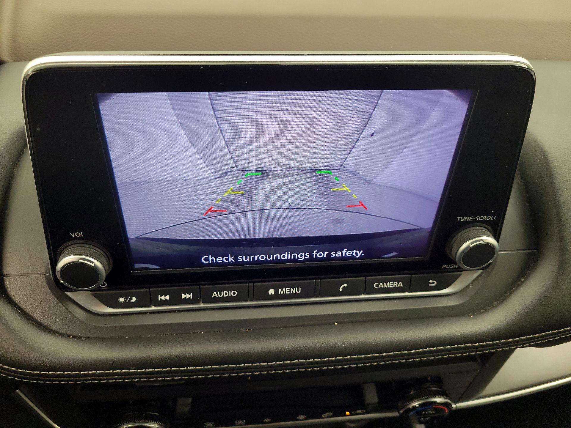 Thumbnail: 2023 Nissan Rogue - 14