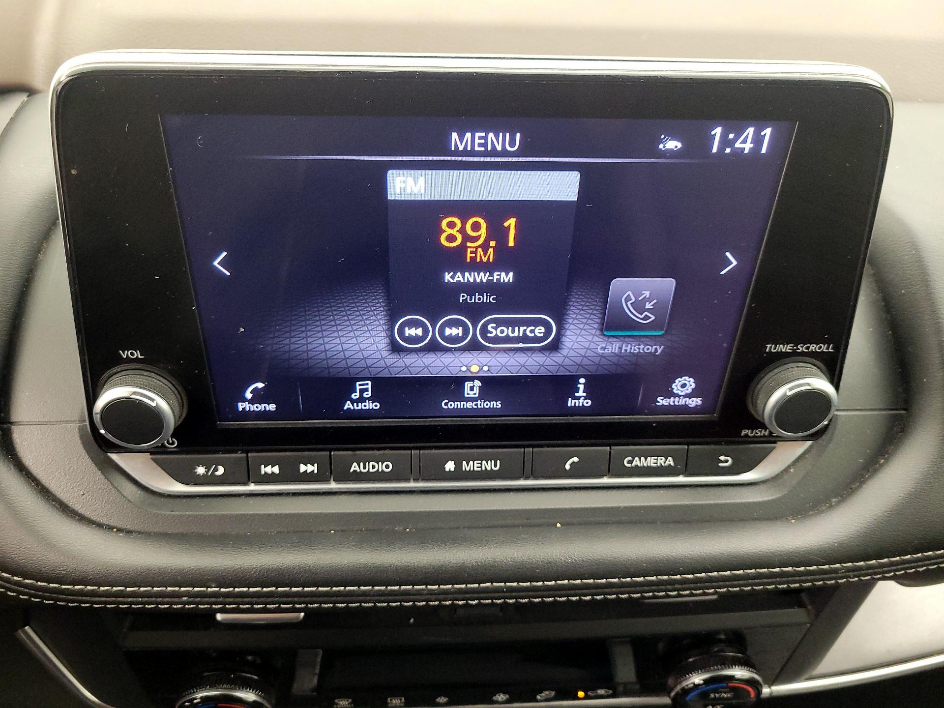 Thumbnail: 2023 Nissan Rogue - 15