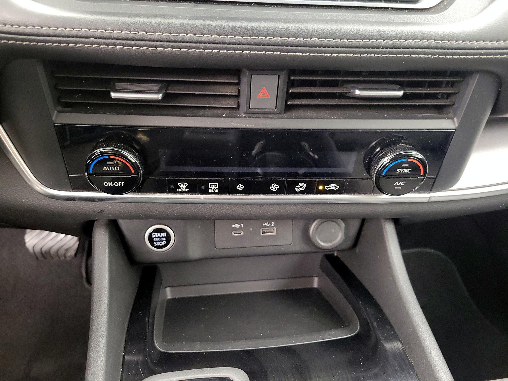 Thumbnail: 2023 Nissan Rogue - 16