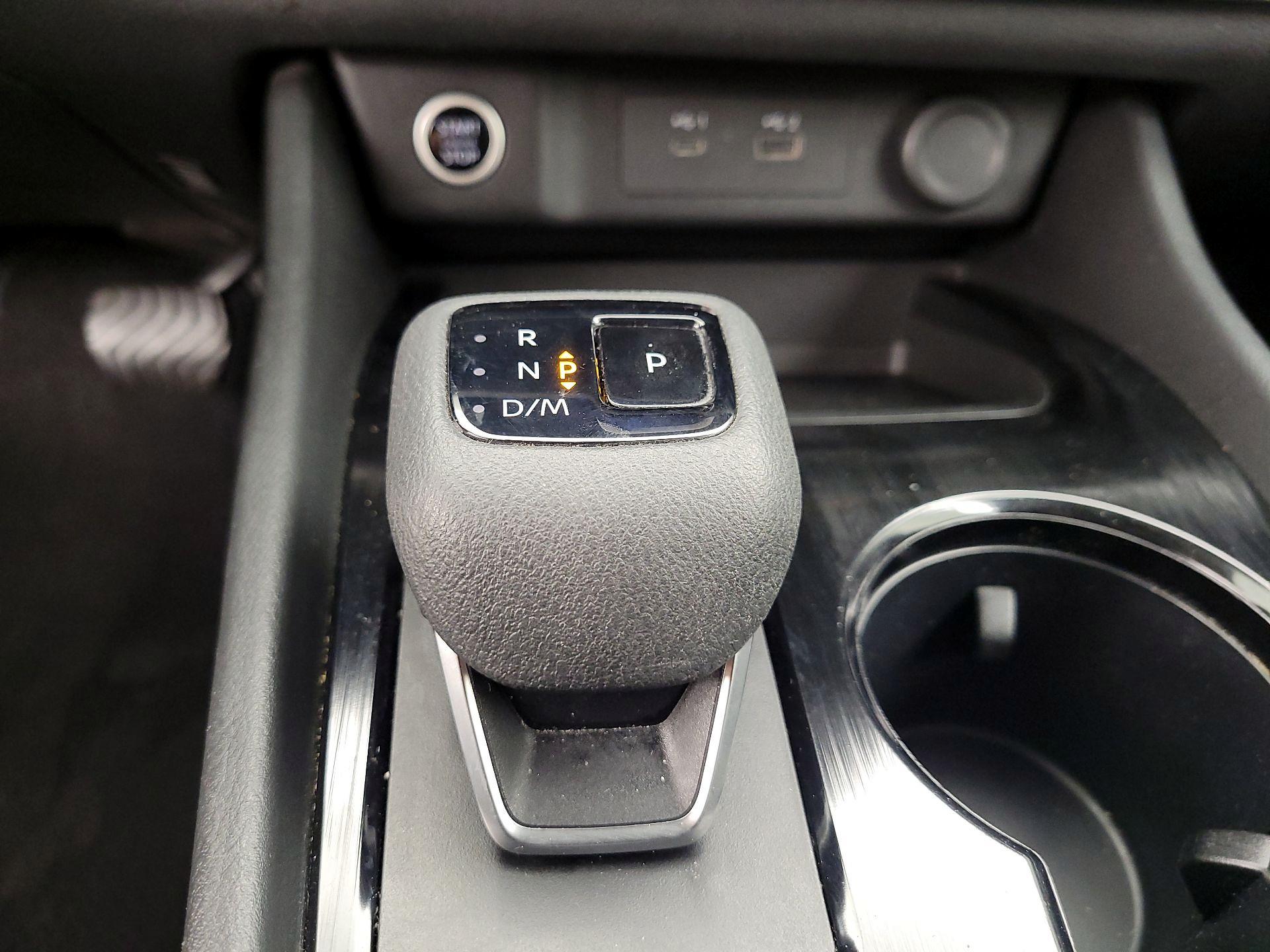 Thumbnail: 2023 Nissan Rogue - 17