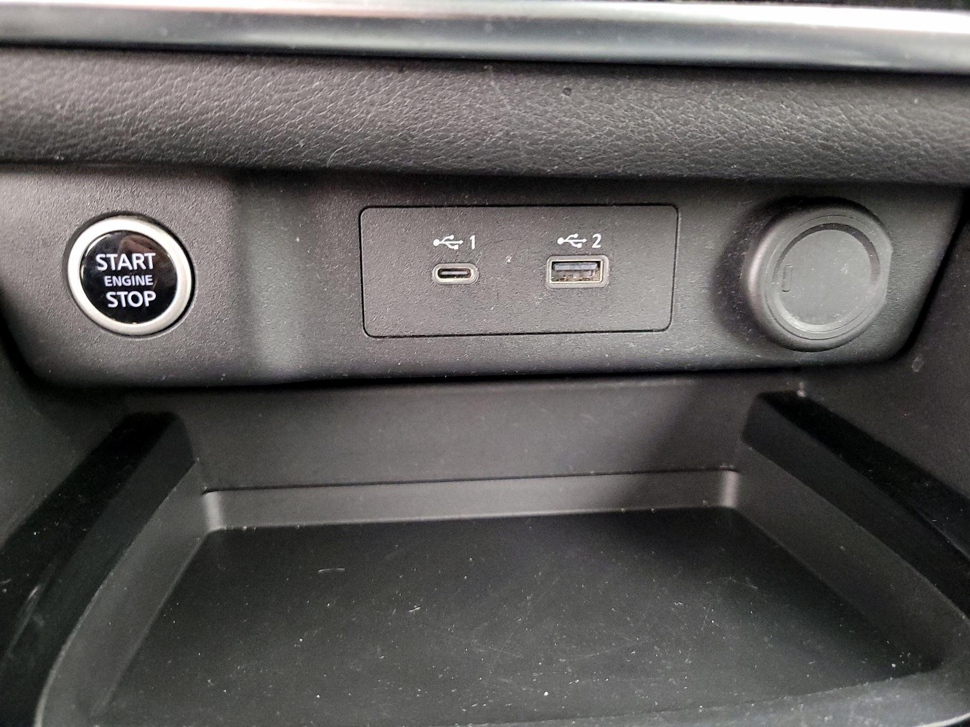 Thumbnail: 2023 Nissan Rogue - 18