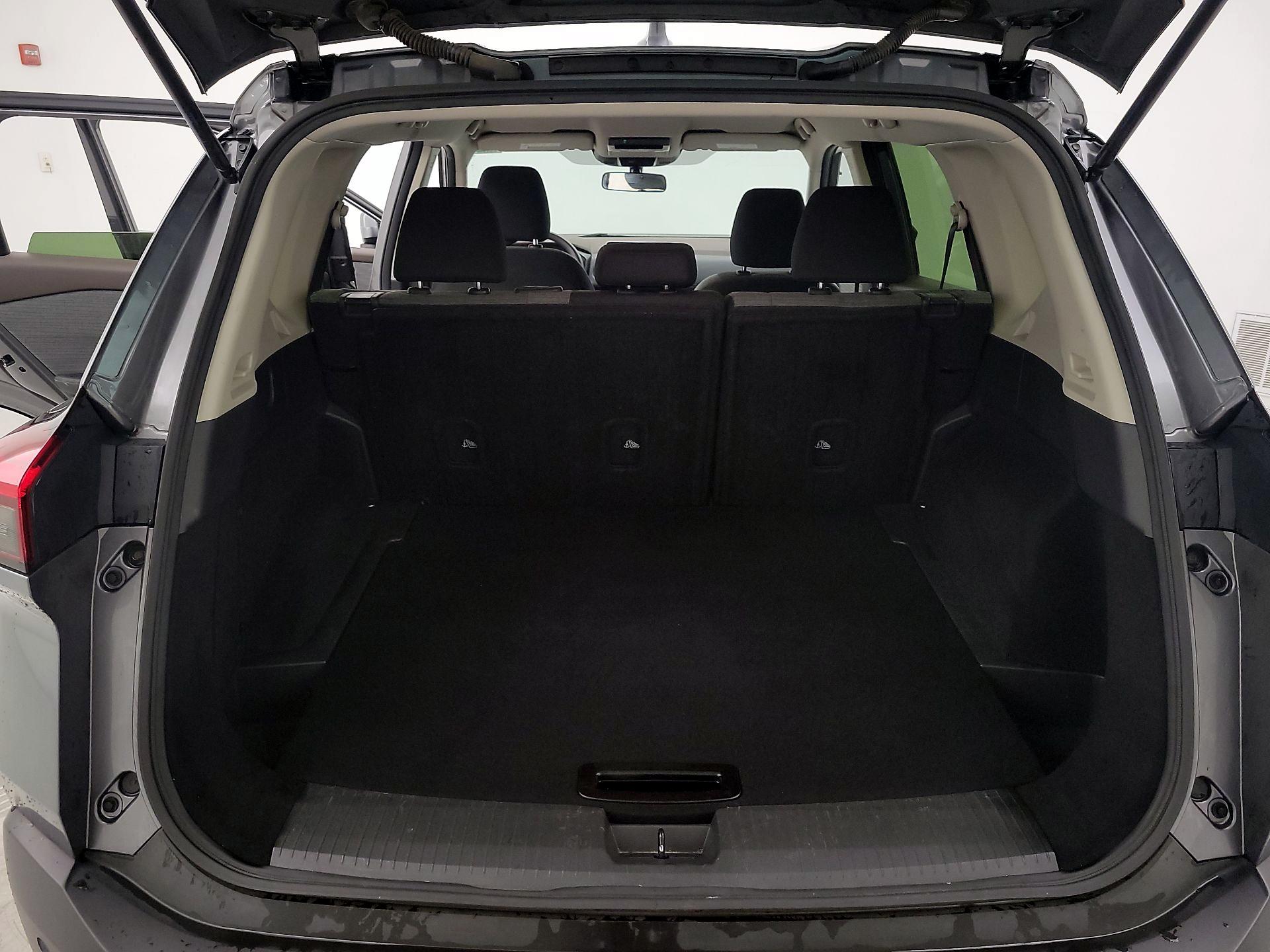 Thumbnail: 2023 Nissan Rogue - 20