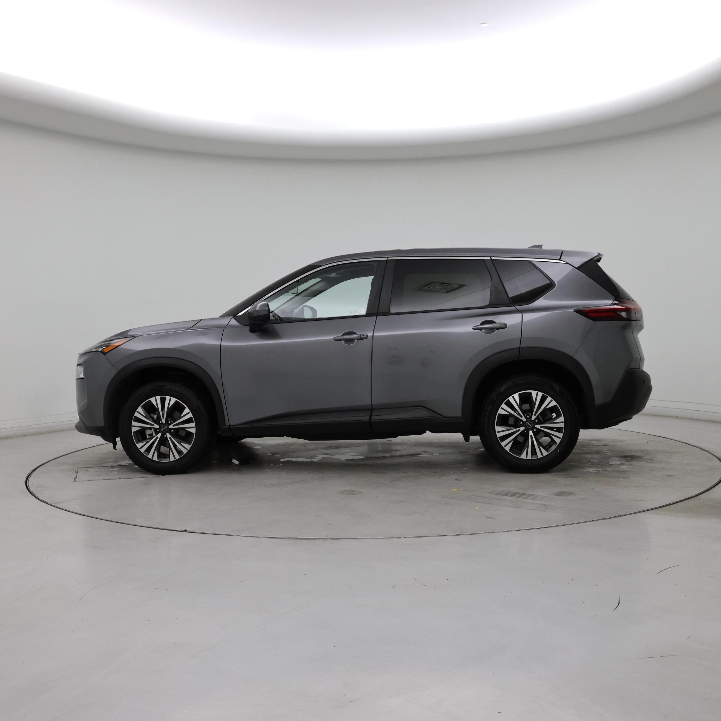Thumbnail: 2023 Nissan Rogue - 3